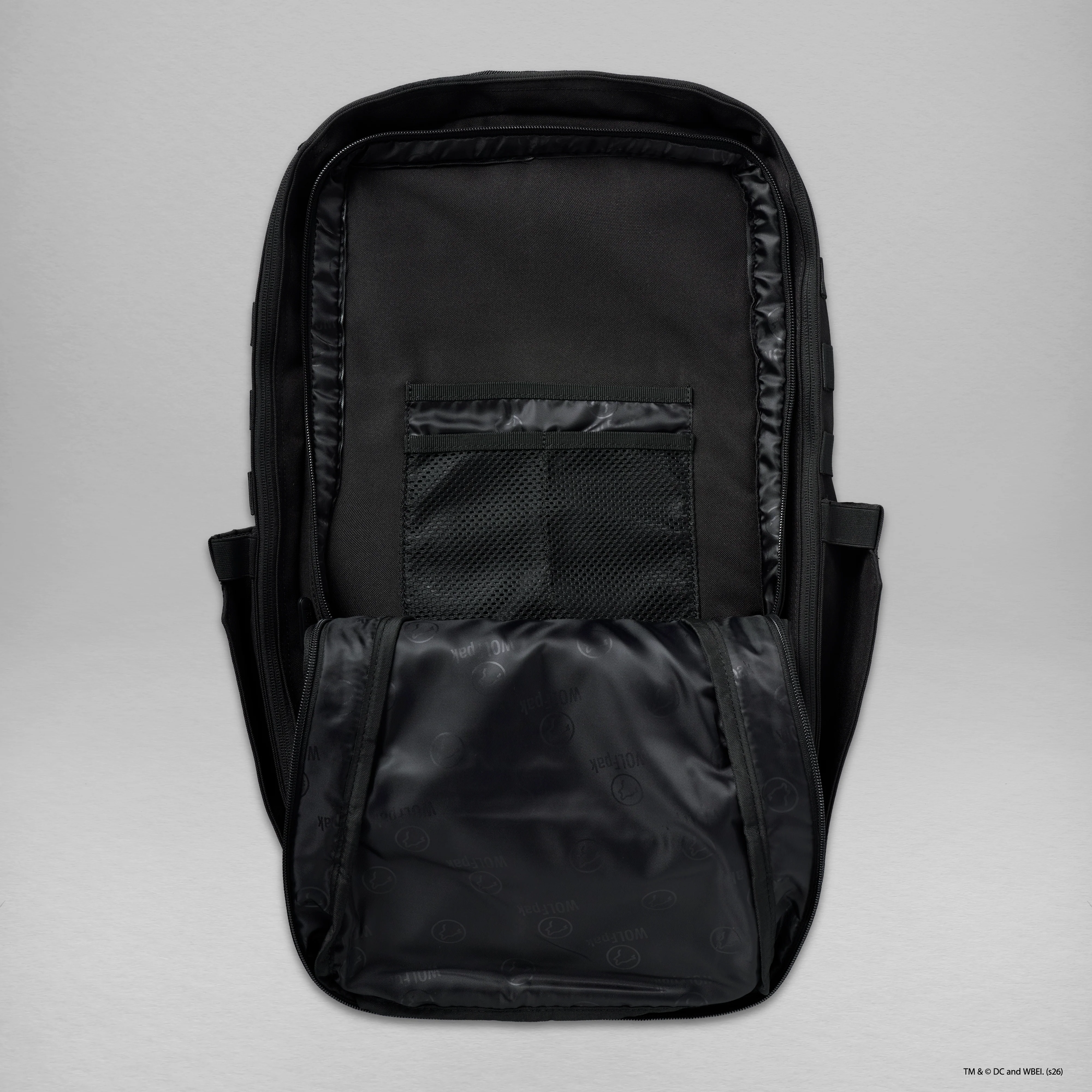 45L Backpack The Dark Knight - Image 7