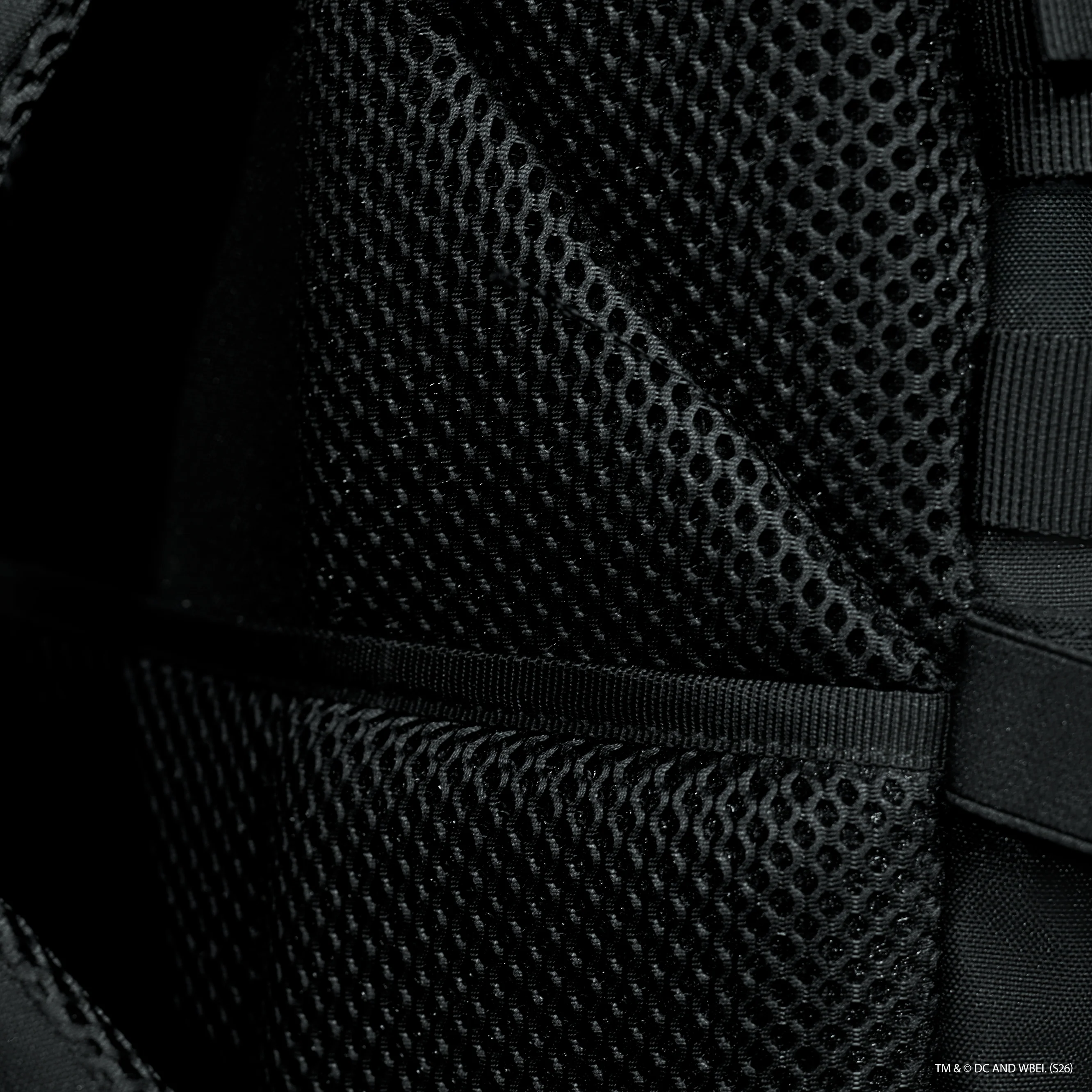 45L Backpack The Dark Knight - Image 9