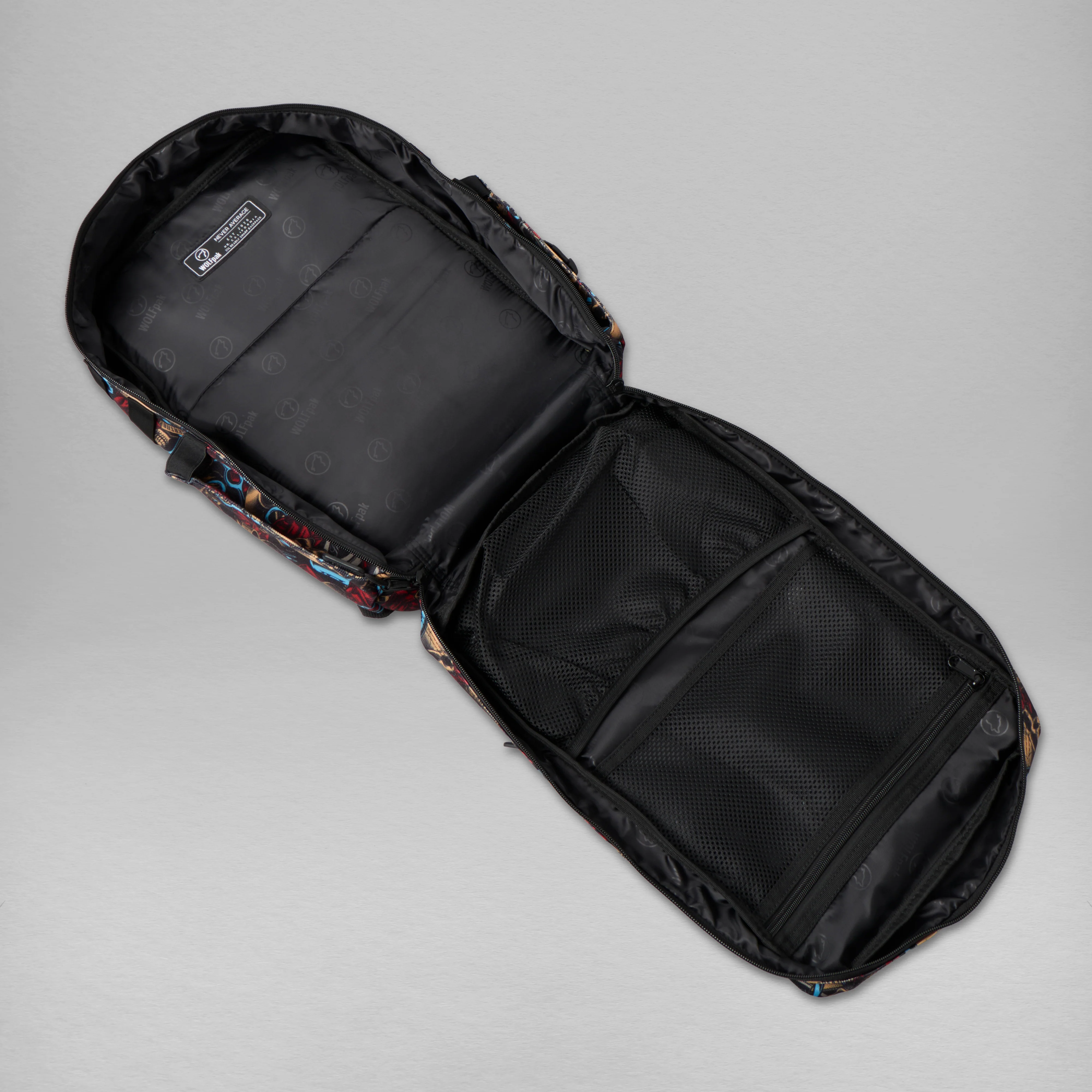 45L Backpack Deadly Sharp - Image 8
