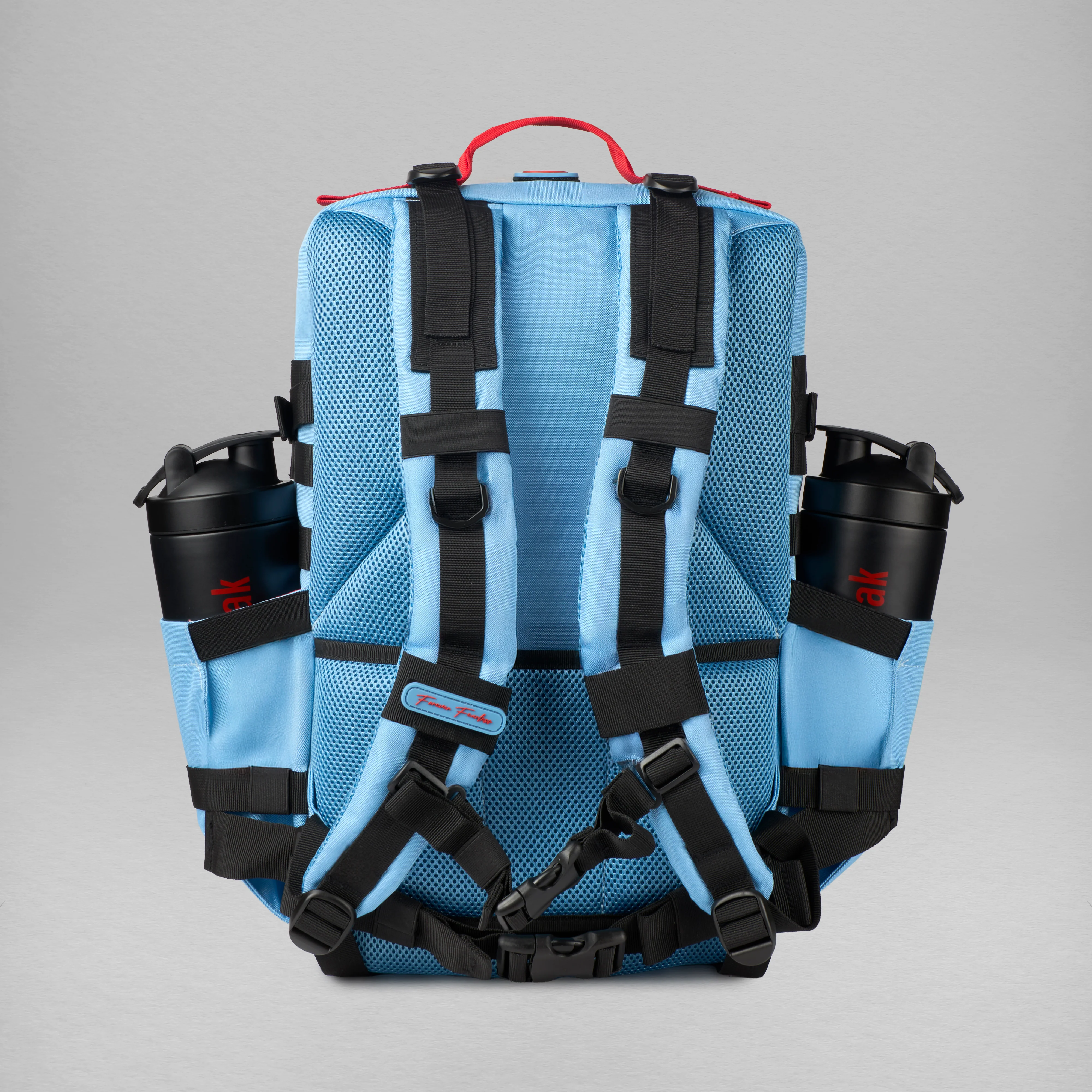 45L Backpack Fearless Wolf - Image 5