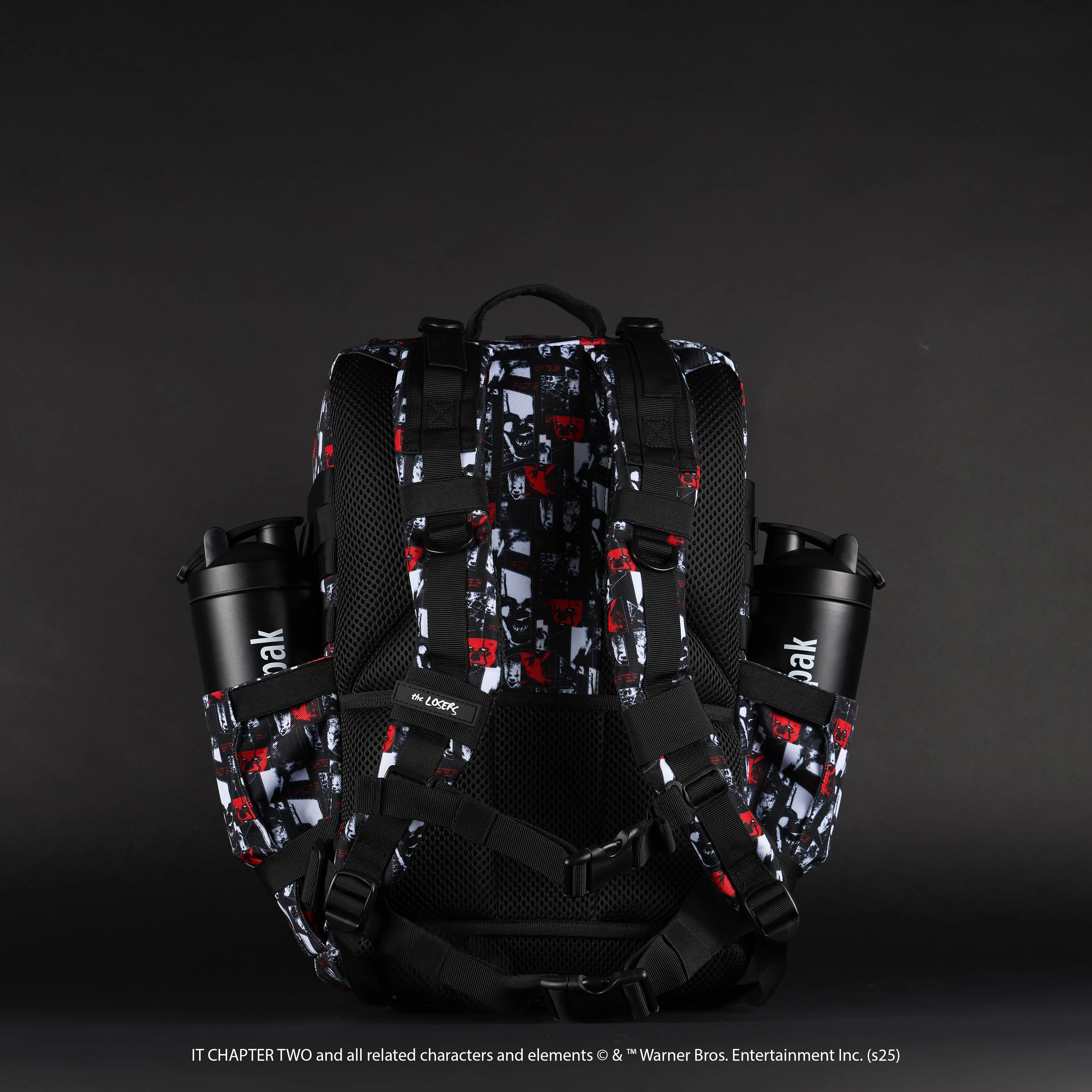 45L Backpack IT Chapter 2 Sale - Image 10