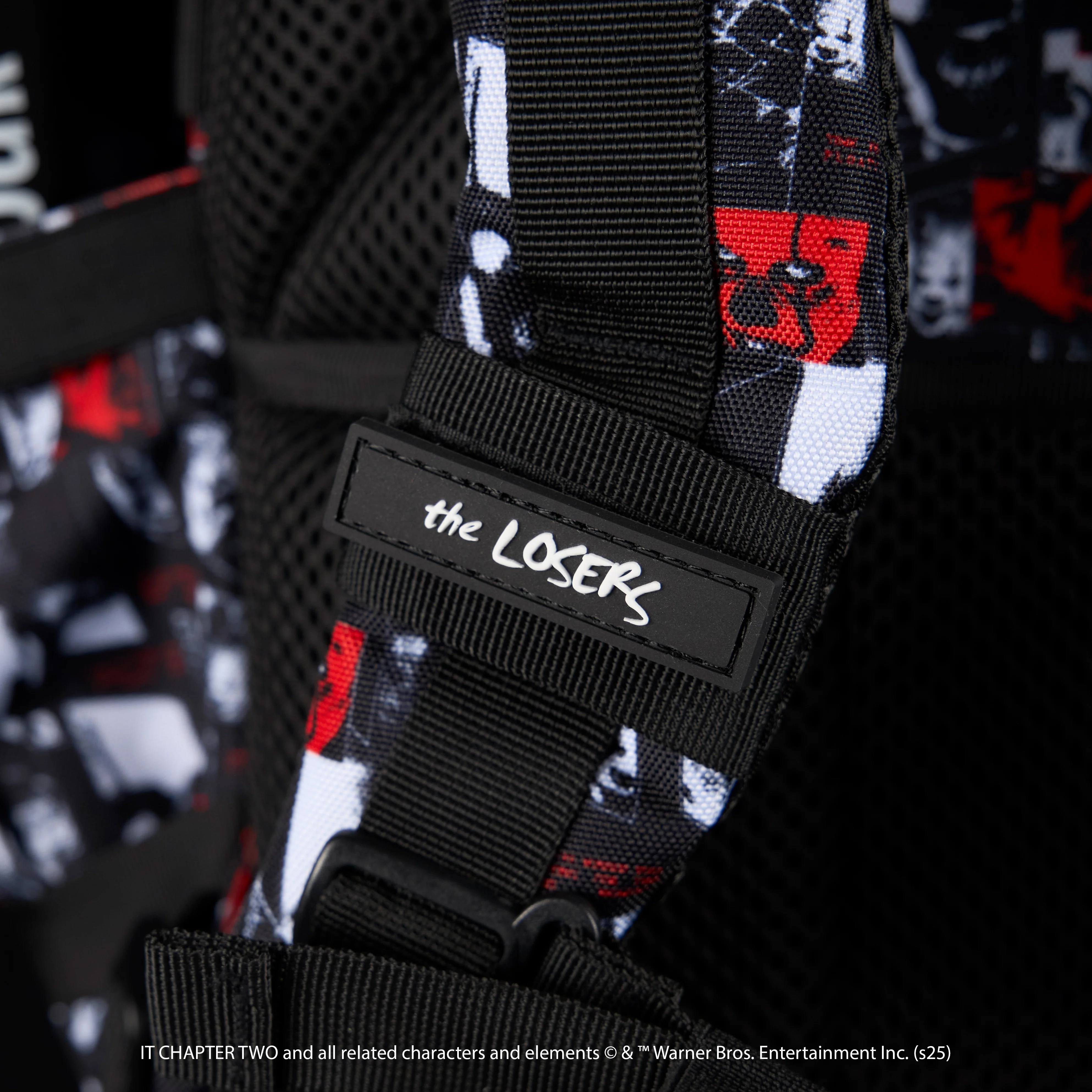45L Backpack IT Chapter 2 Sale - Image 14