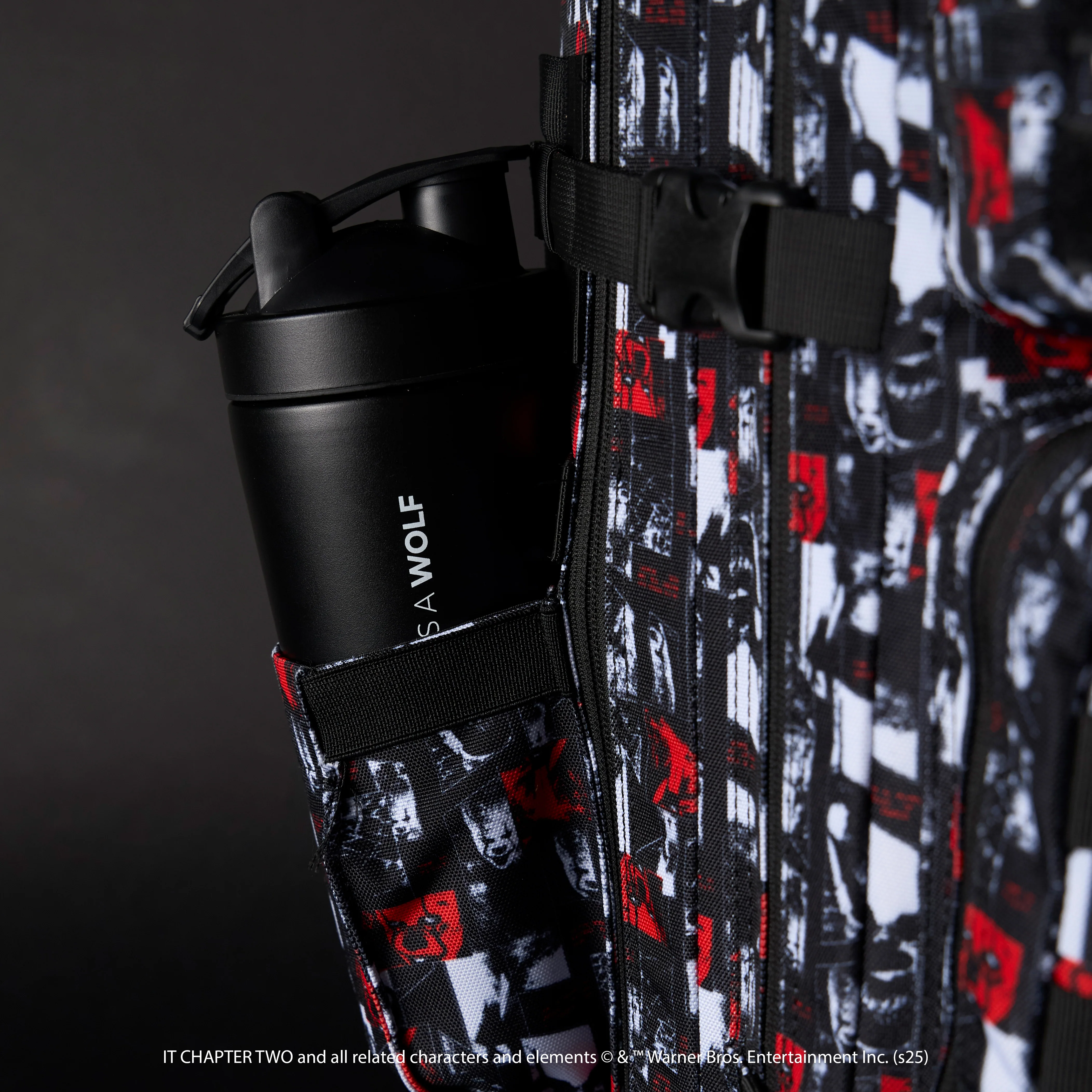 45L Backpack IT Chapter 2 Sale - Image 20