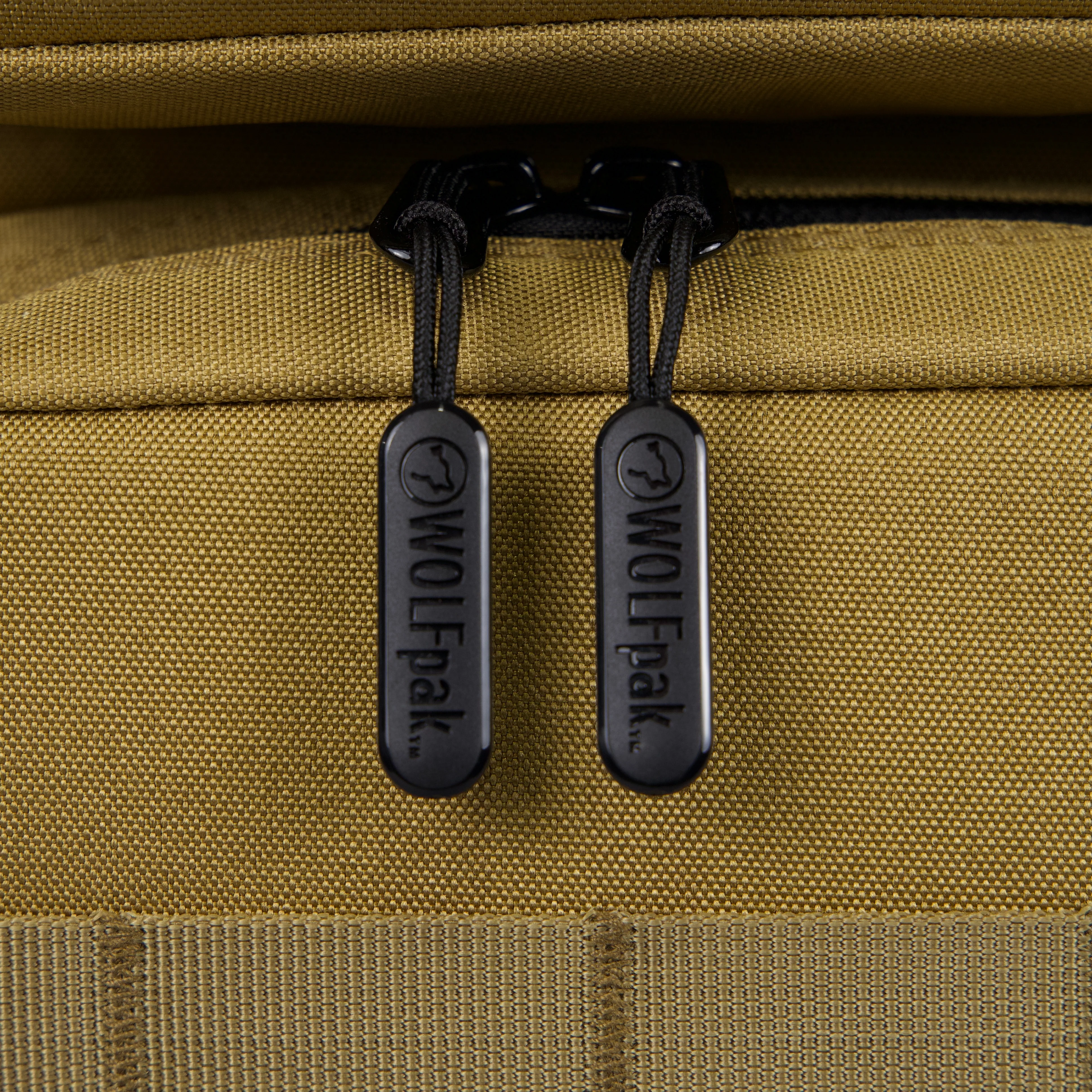 45L Backpack Khaki - Image 17