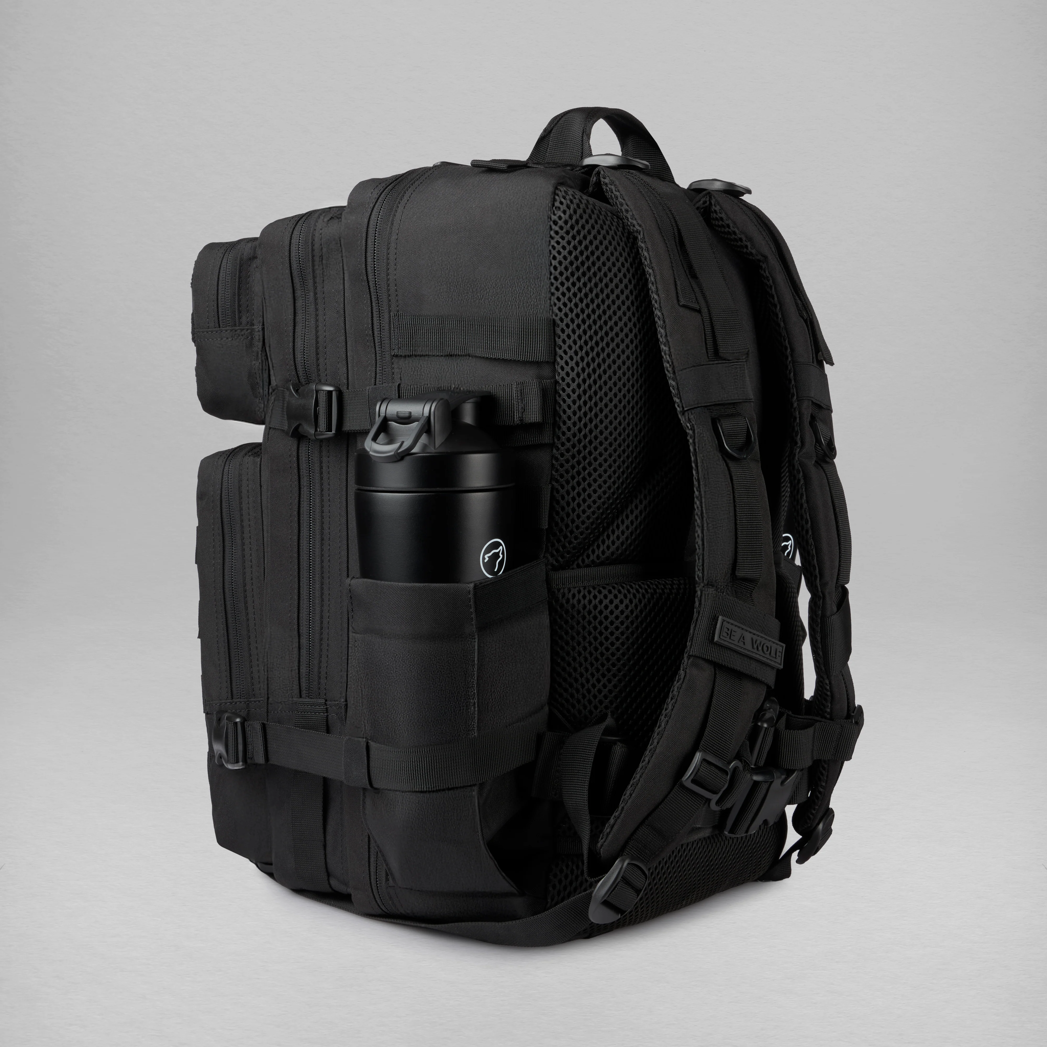 45L Backpack Nightshade - Image 3