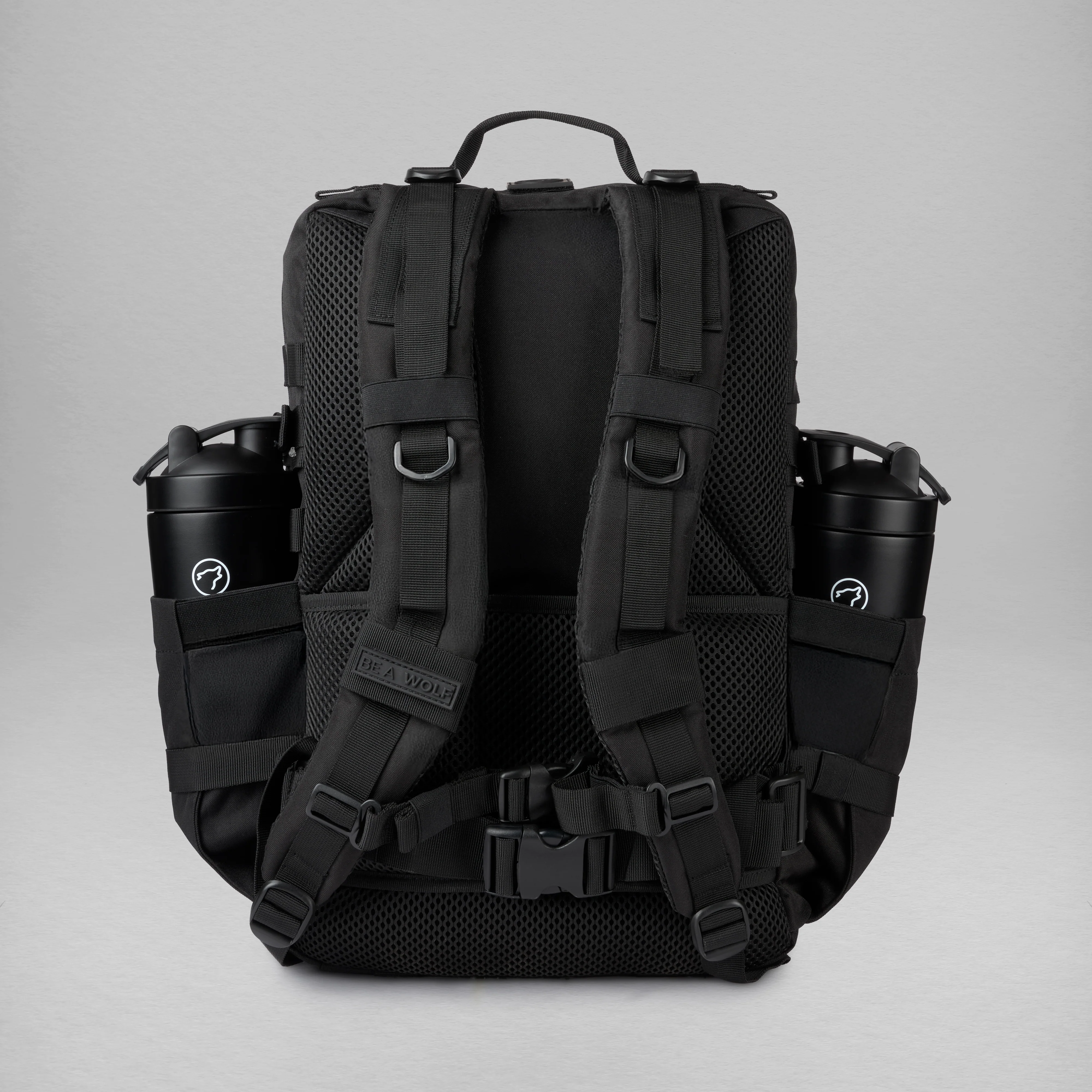 45L Backpack Nightshade - Image 4