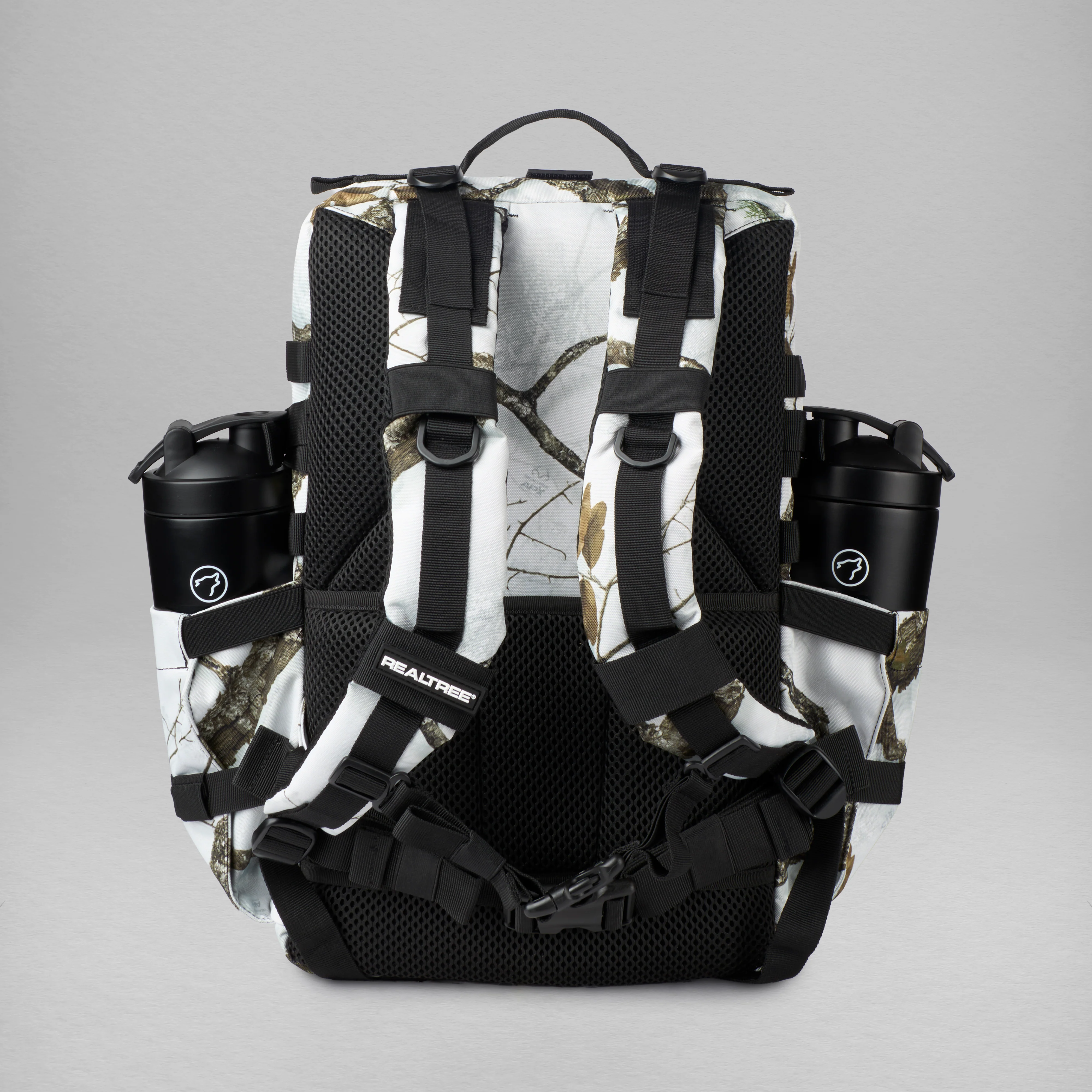 45L Backpack Realtree® APX Snow - Image 5