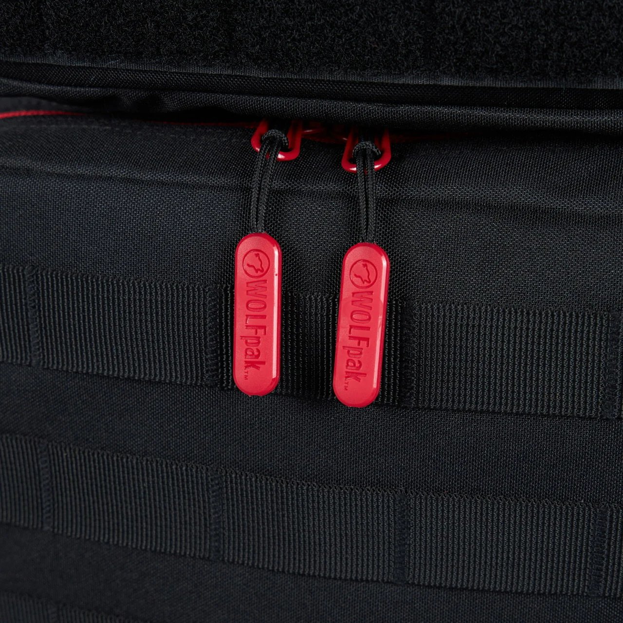 45L Backpack Red Wolf - Image 15