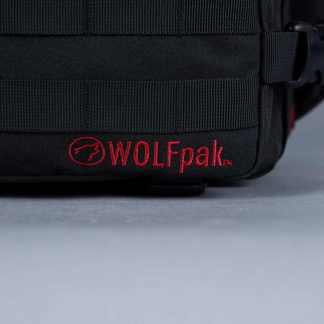 45L Backpack Red Wolf - Image 16