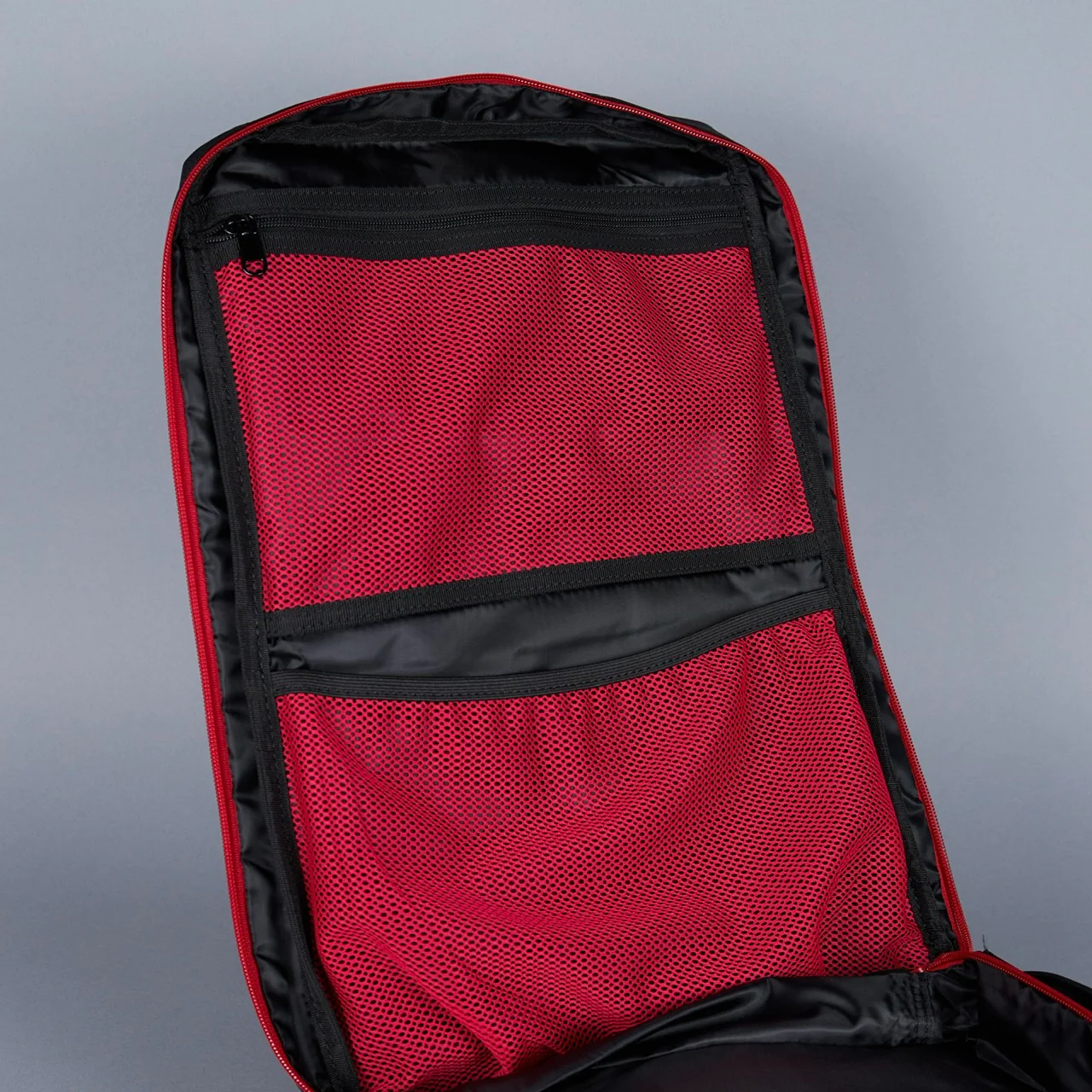 45L Backpack Red Wolf - Image 23