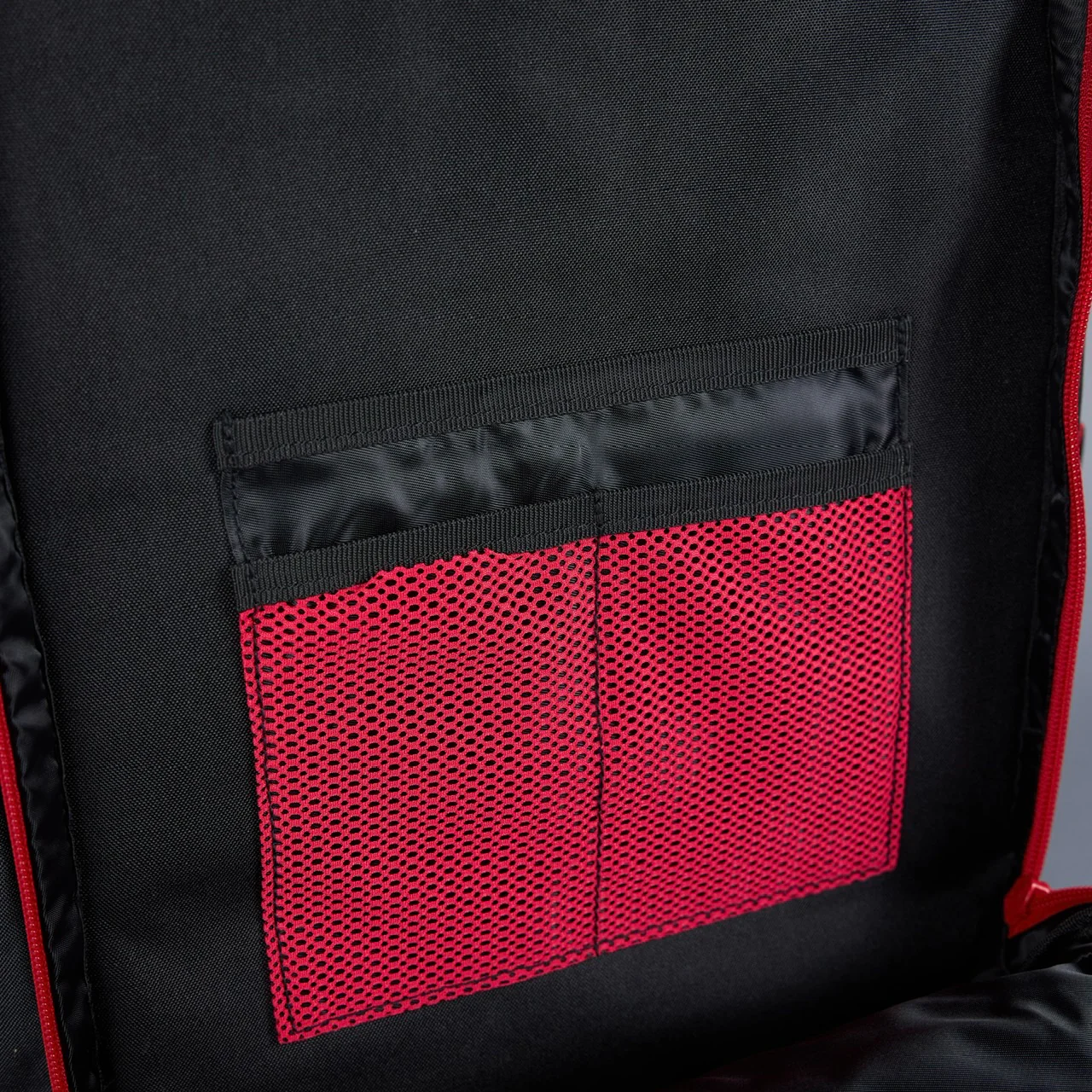 45L Backpack Red Wolf - Image 24