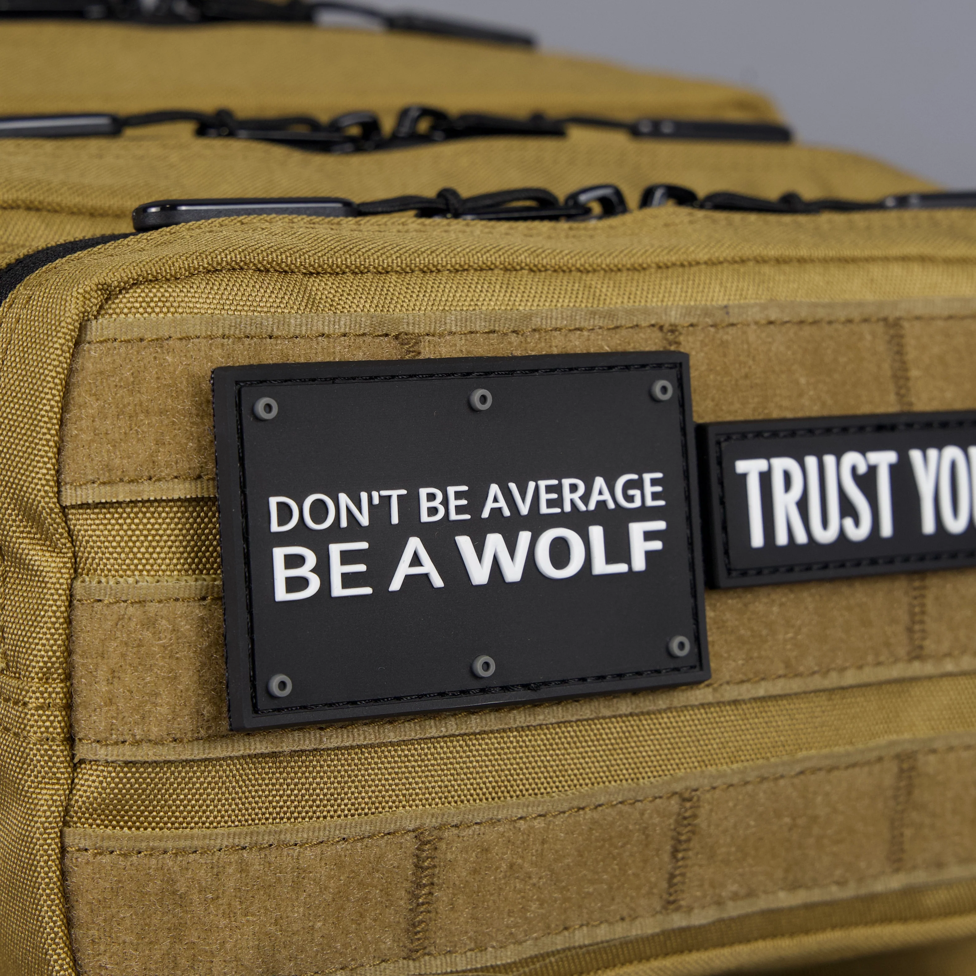 45L Khaki Meal Prep Management - Image 11