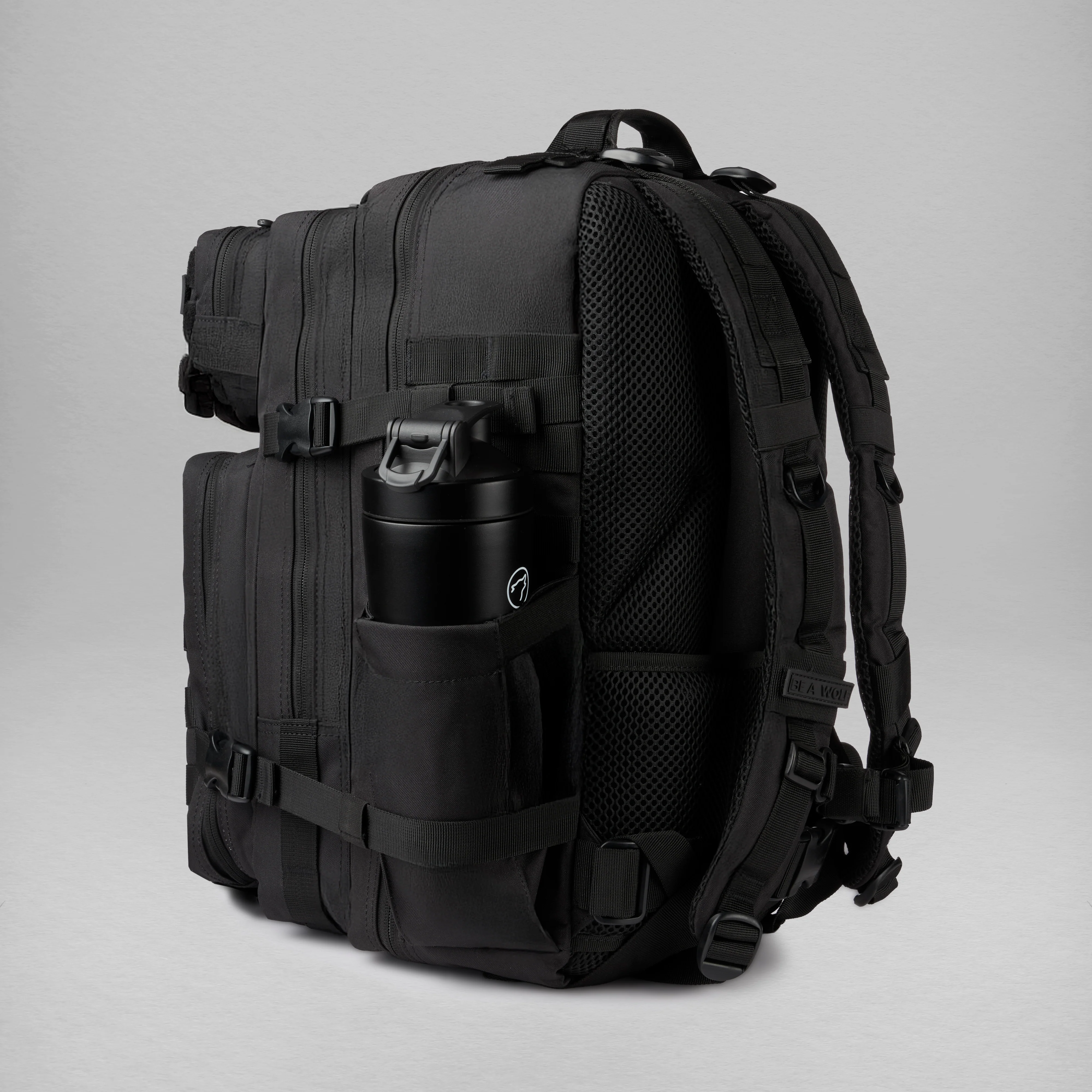 45L Nightshade Meal Prep Management (Pre-Order) - Image 3