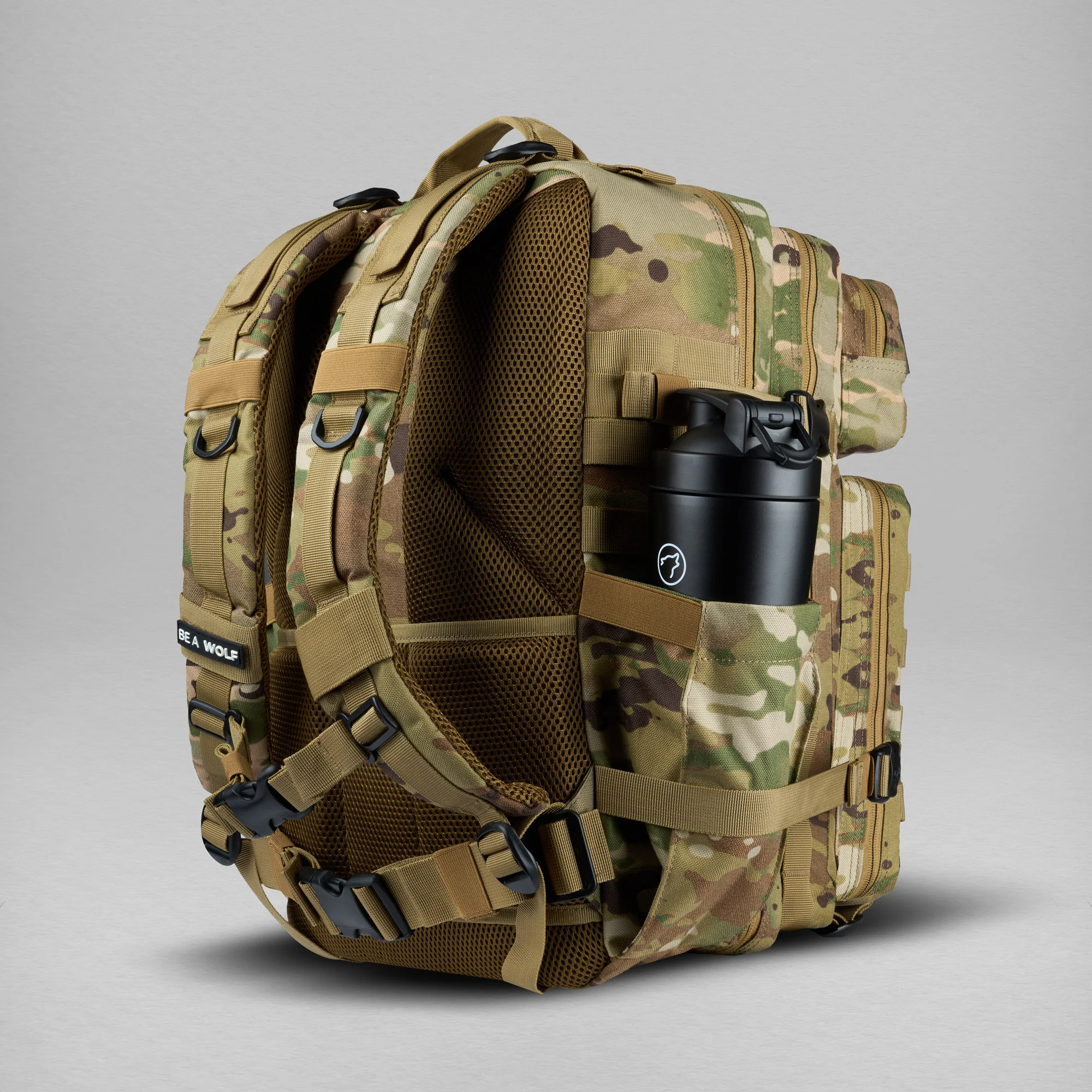 45L OCP Camo Meal Prep Management - Image 5