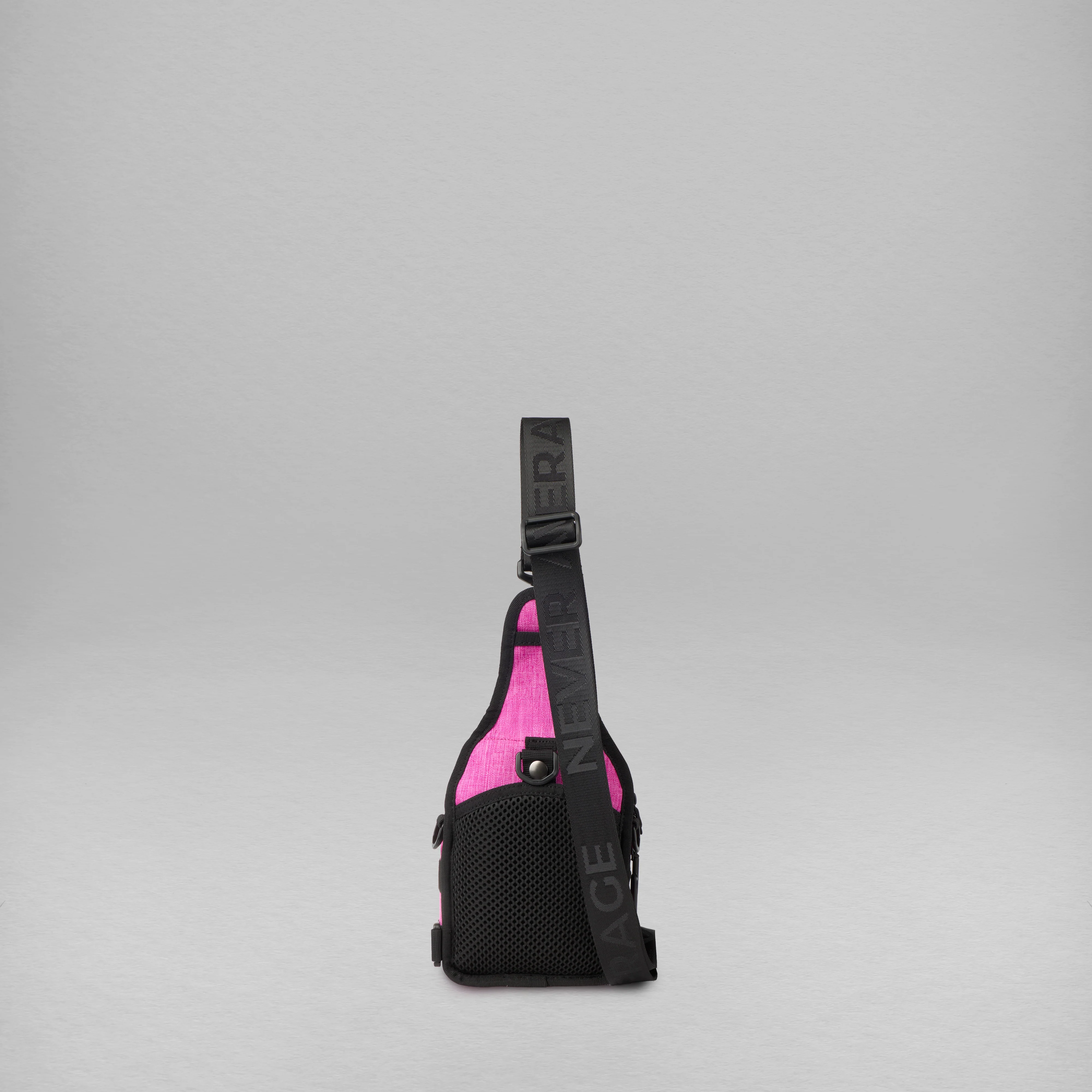 4L Mini Tactical Sling Bag Deathwing Pink - Image 5