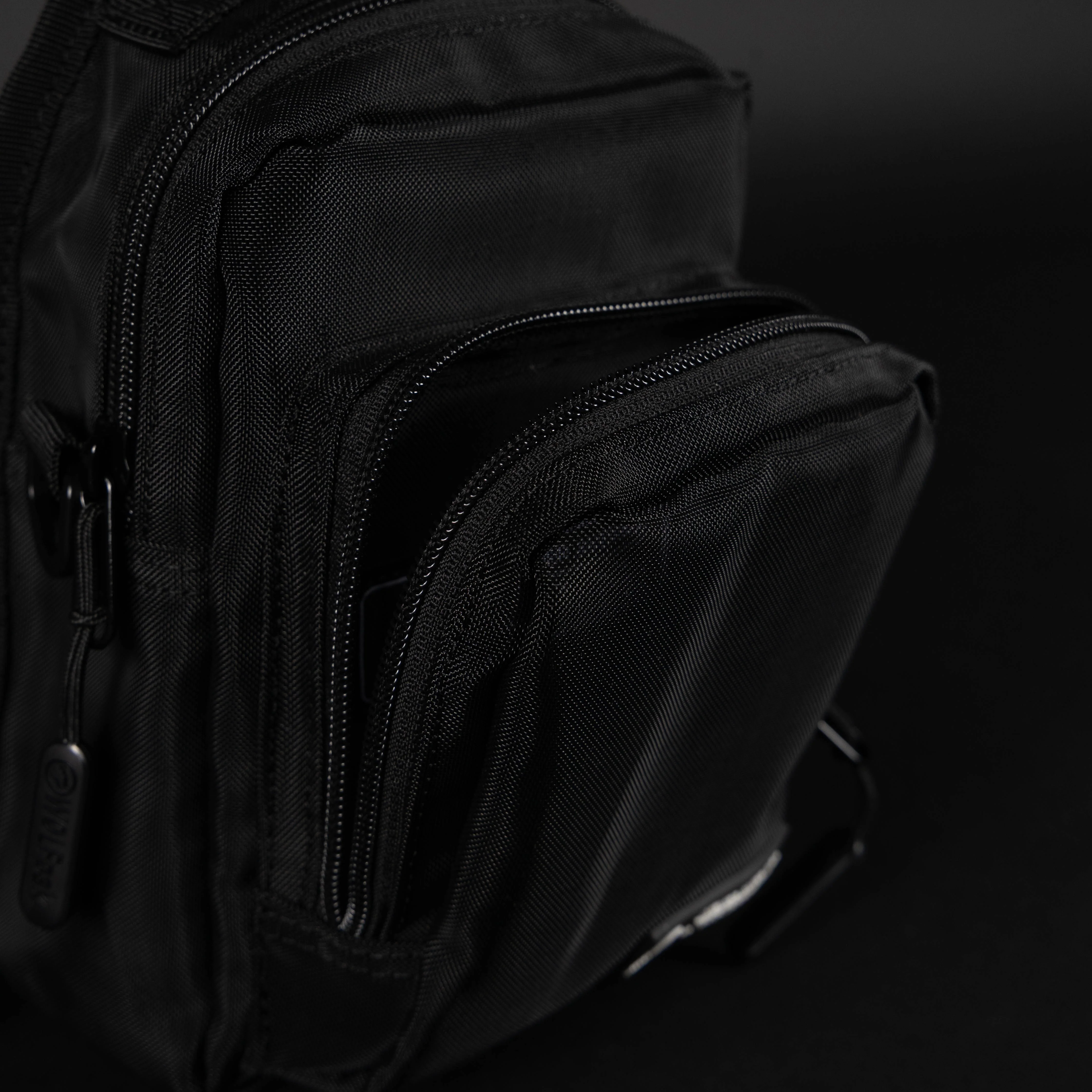 4L Mini Tactical Sling Bag Mesh - Image 11