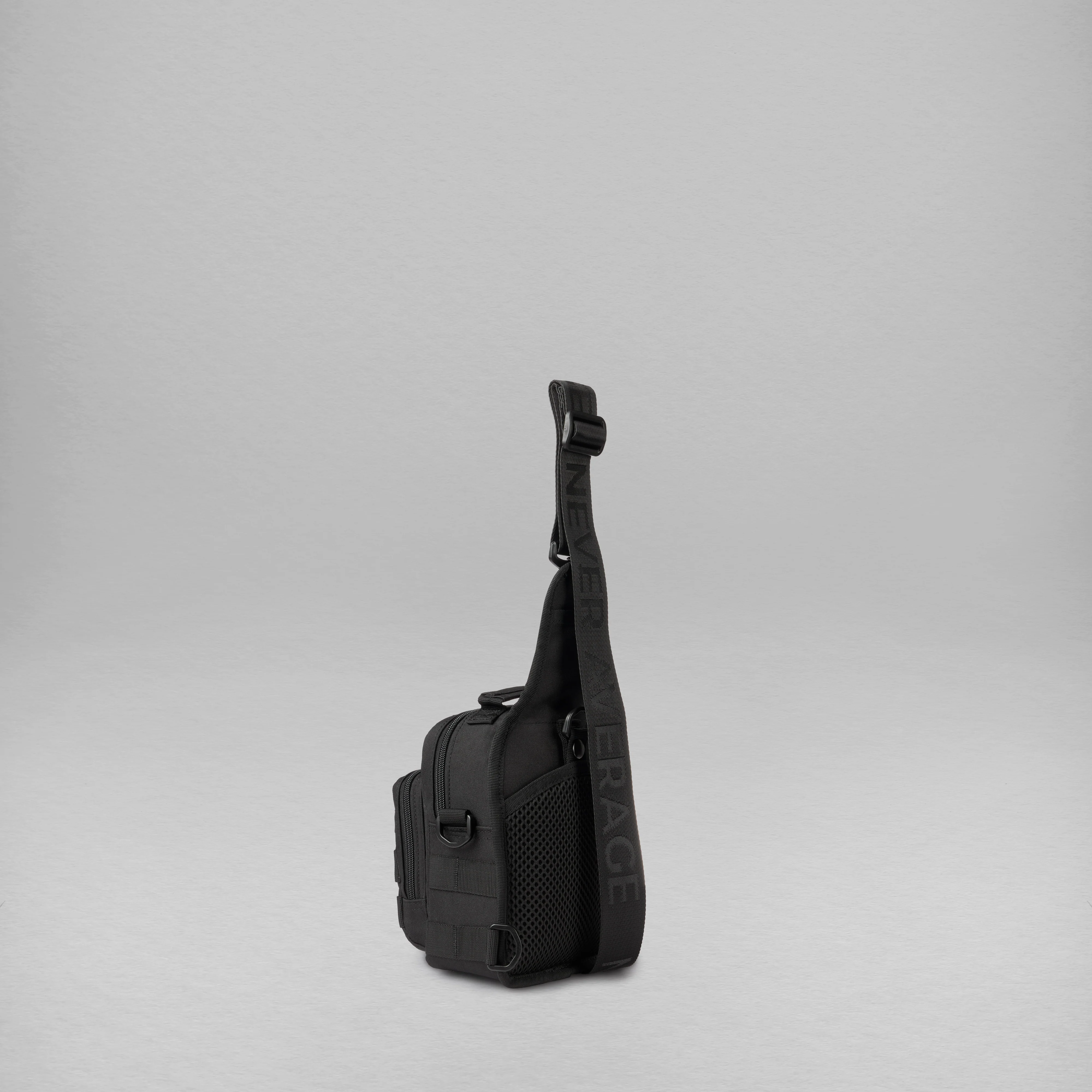 4L Mini Tactical Sling Bag Nightshade (Pre Order) - Image 3