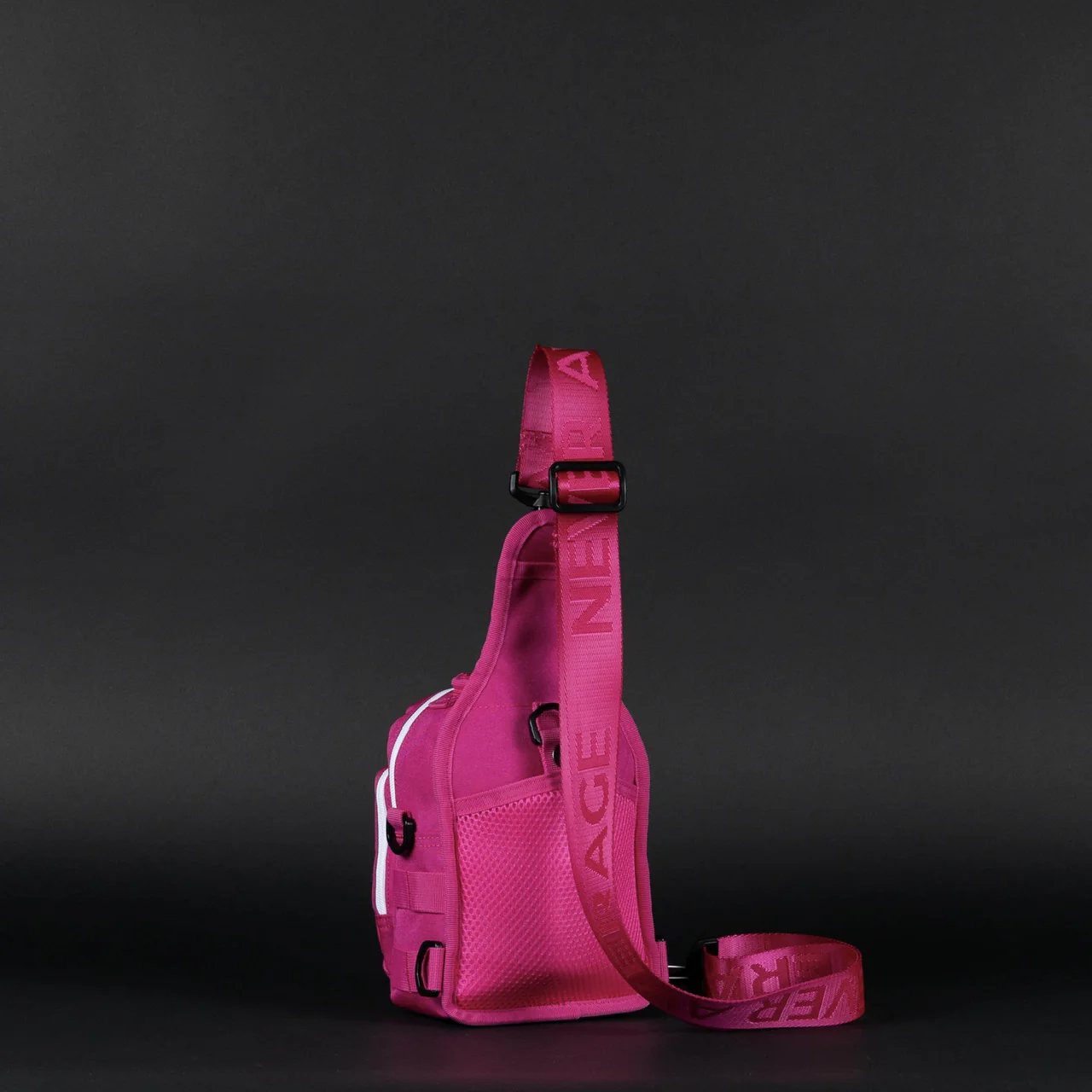 4L Mini Tactical Sling Bag Pink Goddess - Image 9