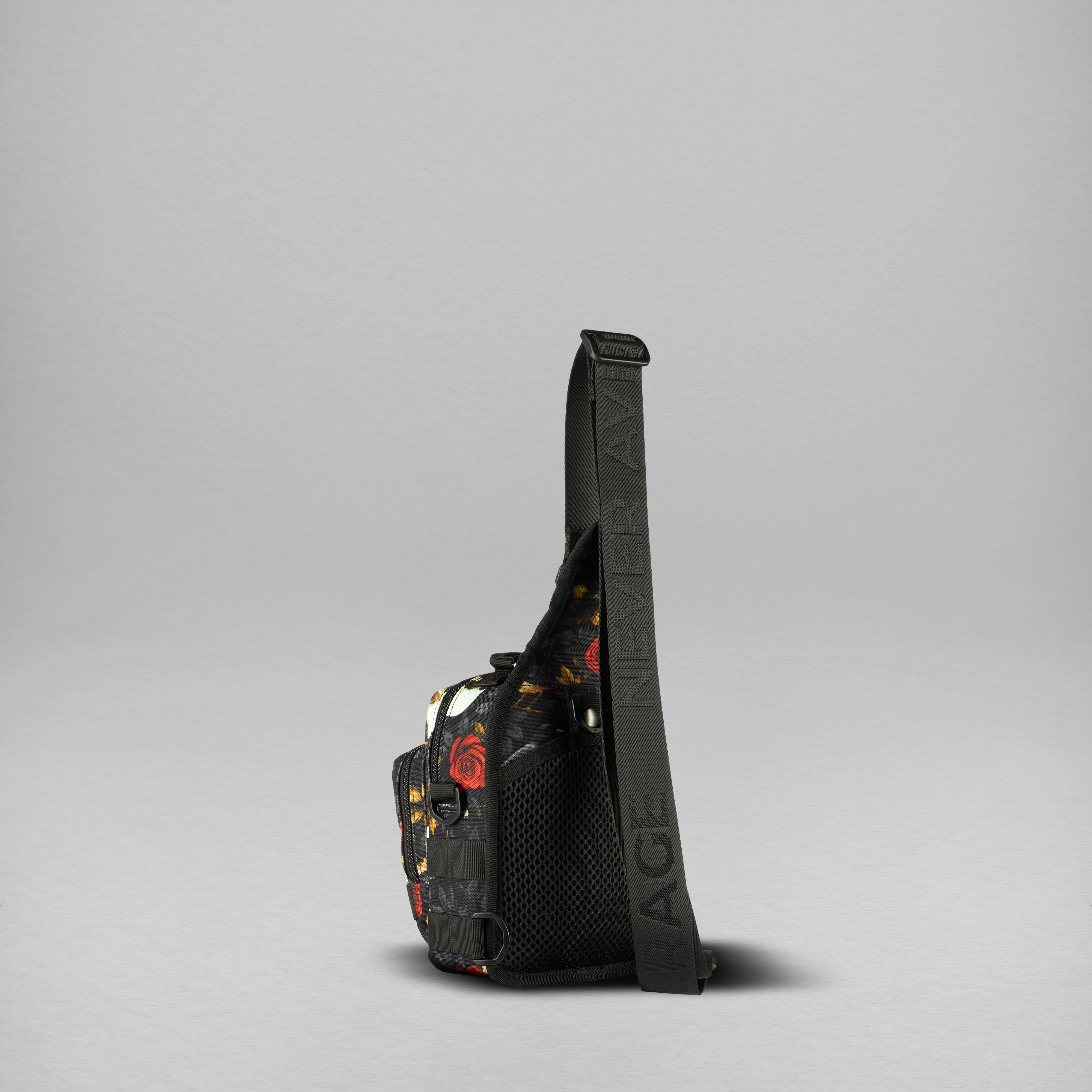 4L Mini Tactical Sling Bag Until Forever - Image 5