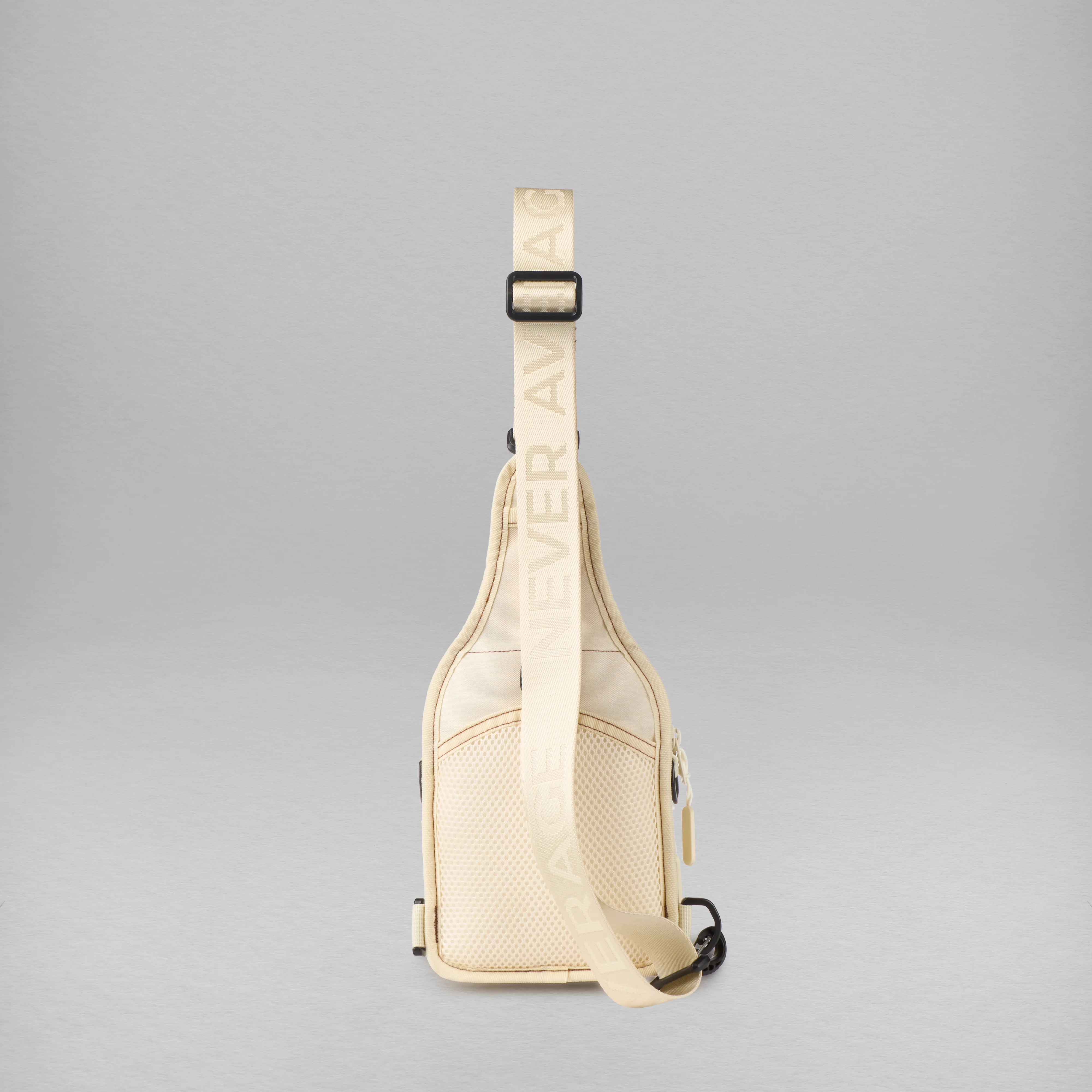 4L Mini Tactical Sling Bag Vanilla - Image 5