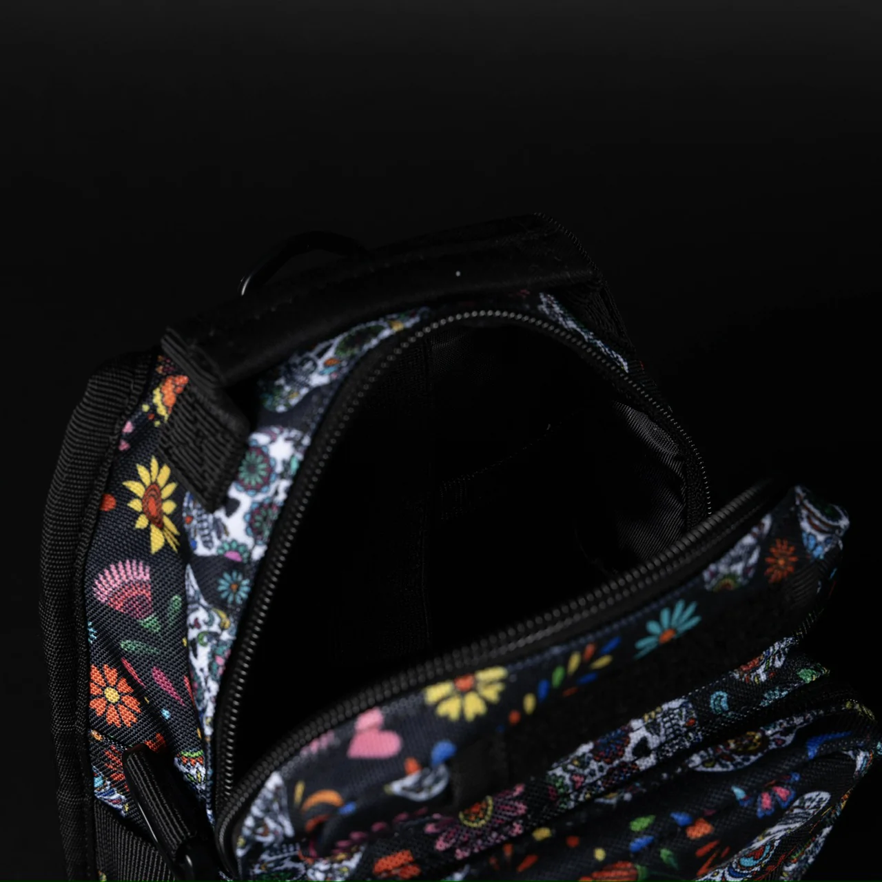 4L Tactical Mini Sling Bag Day of the Dead - Image 11