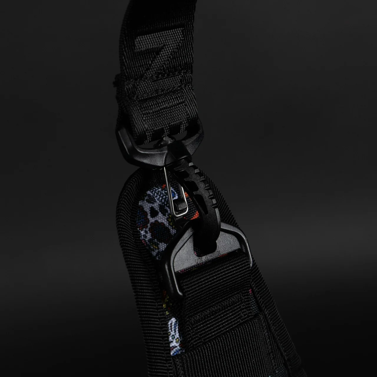 4L Tactical Mini Sling Bag Day of the Dead - Image 8