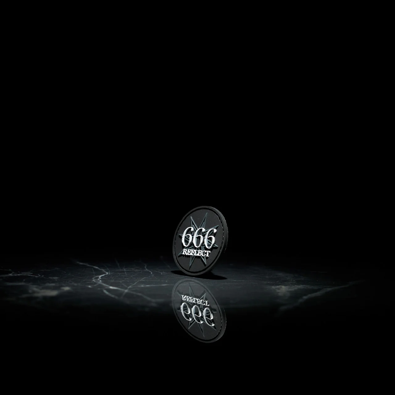 666 Reflect Patch - Image 2