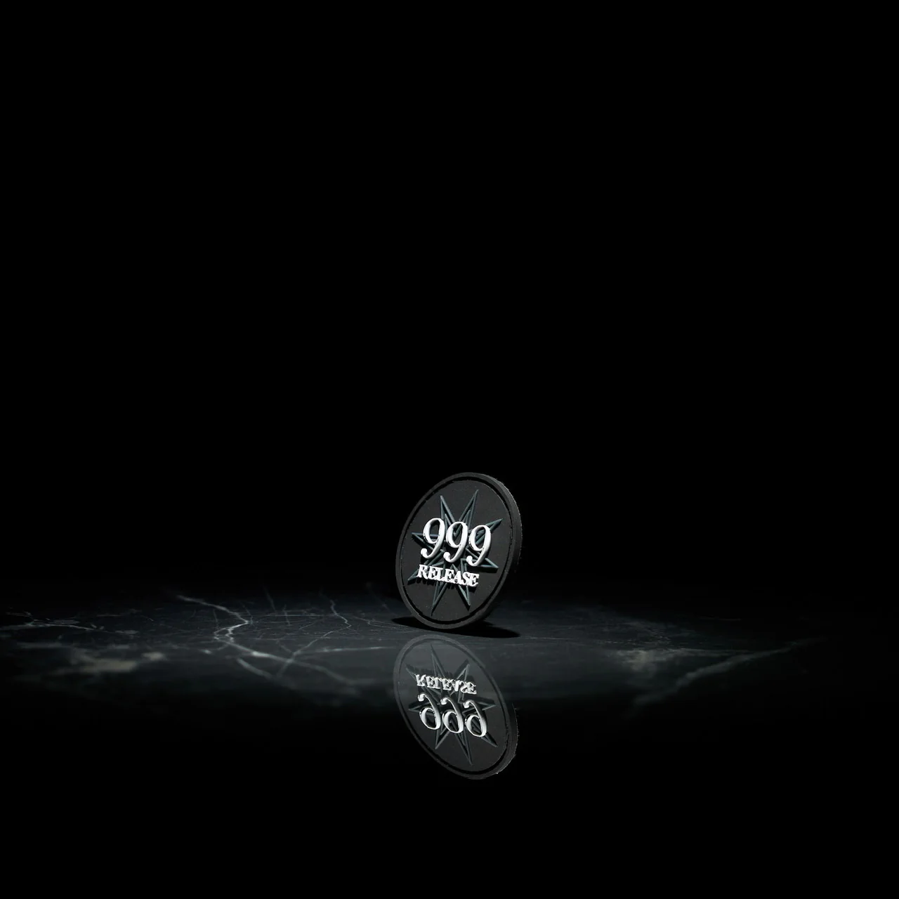 999 Release Patch - Image 2