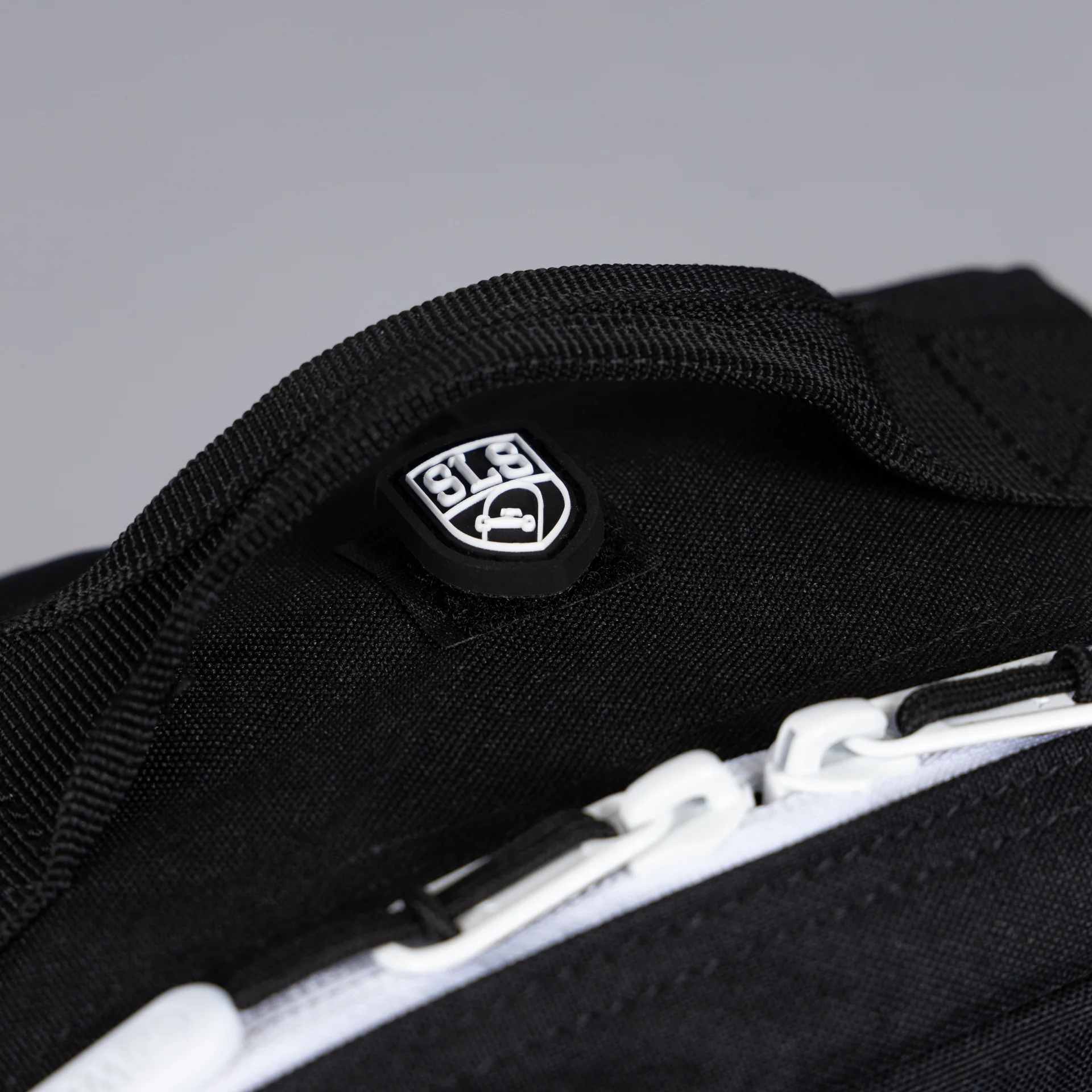 9L Backpack Mini Black Street League Skateboarding SLS - Image 8