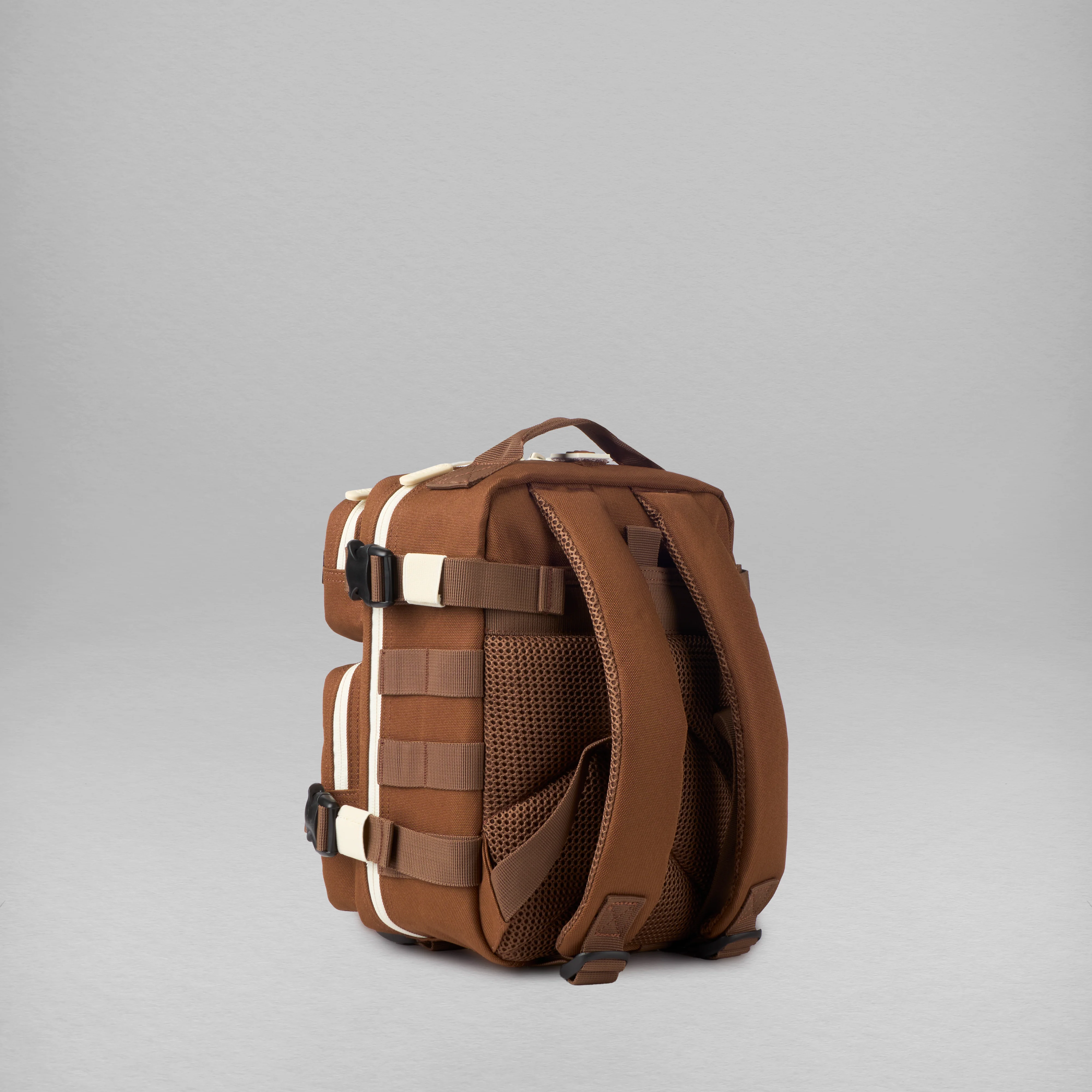 9L Backpack Mini Cocoa - Image 4
