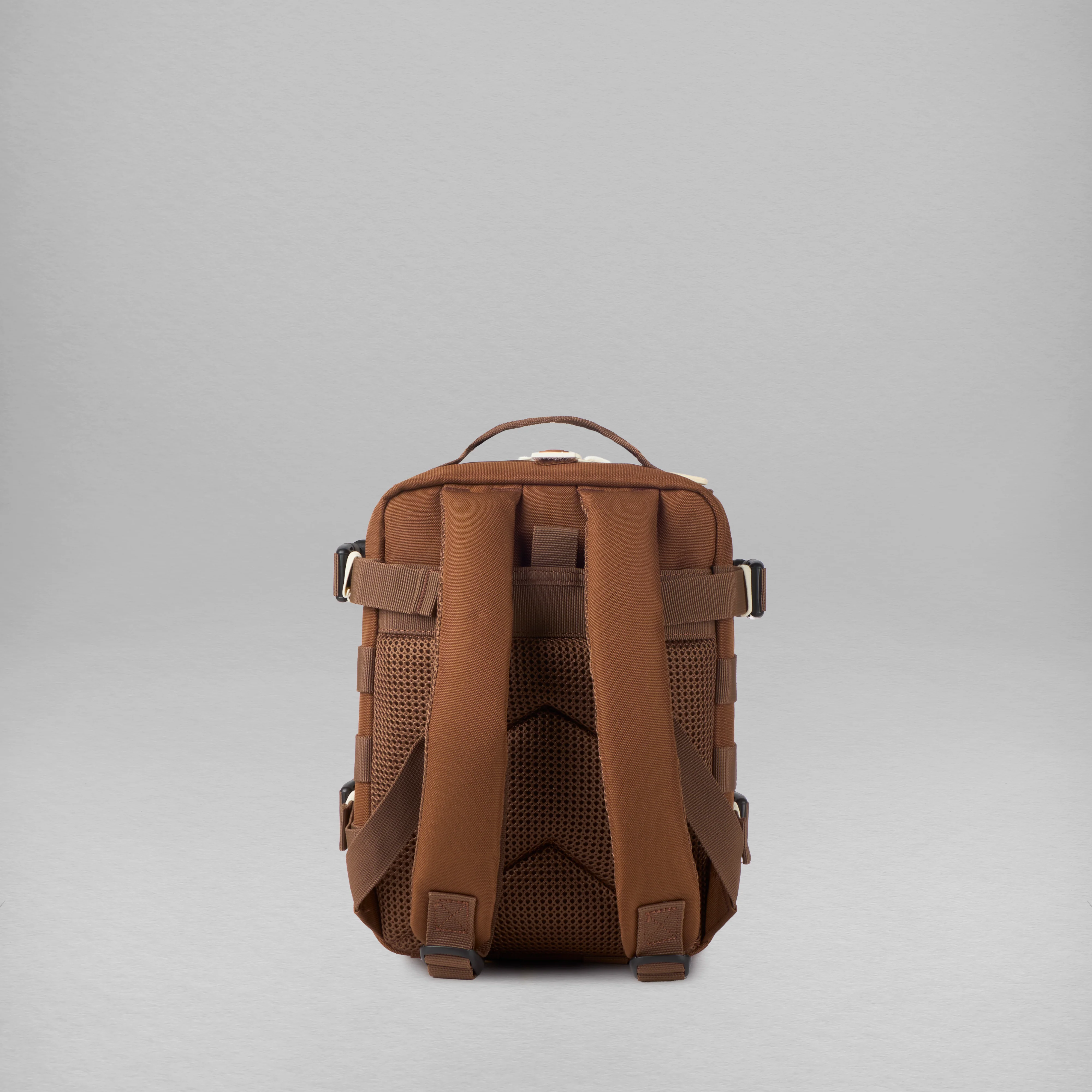 9L Backpack Mini Cocoa - Image 5
