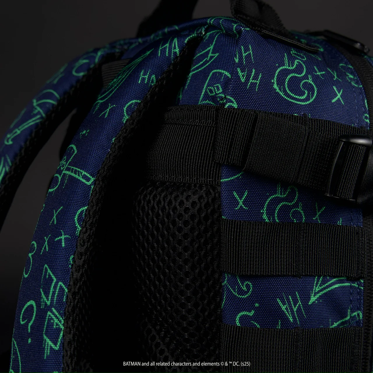9L Backpack Mini DC Villains Sale - Image 12