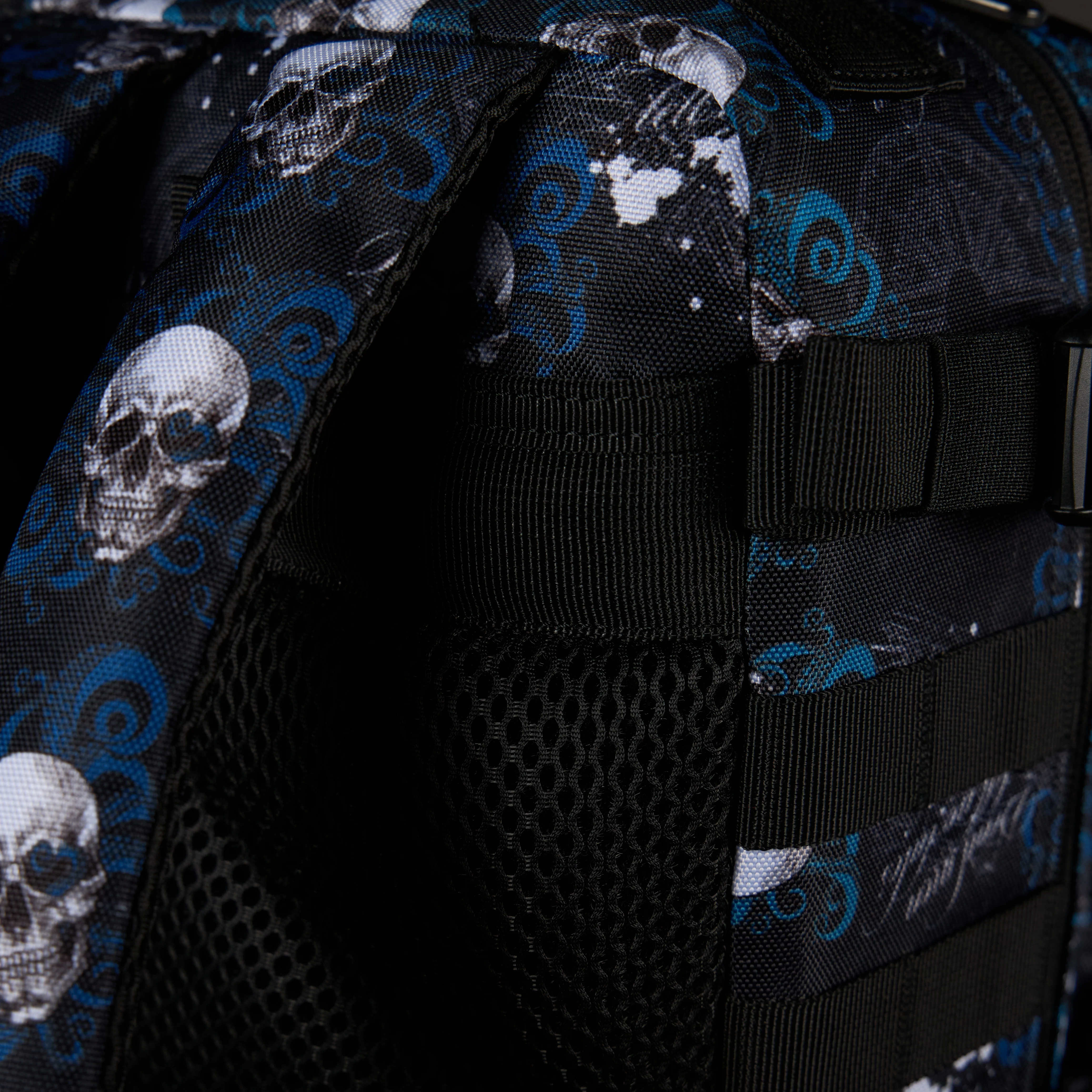 9L Backpack Mini Dead Men Tell No Tales Sale - Image 10