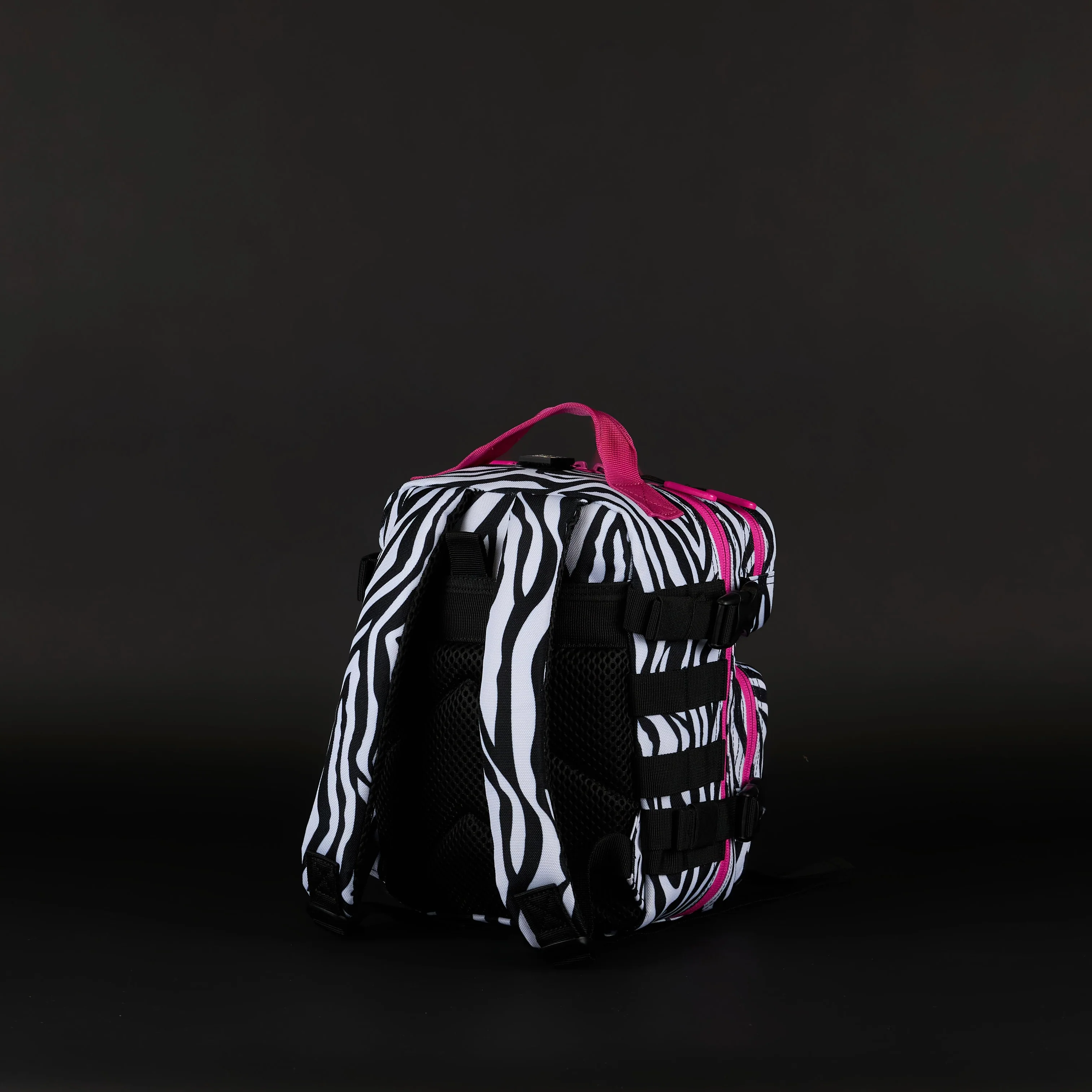 9L Backpack Mini Fruity Stripes Sale - Image 9