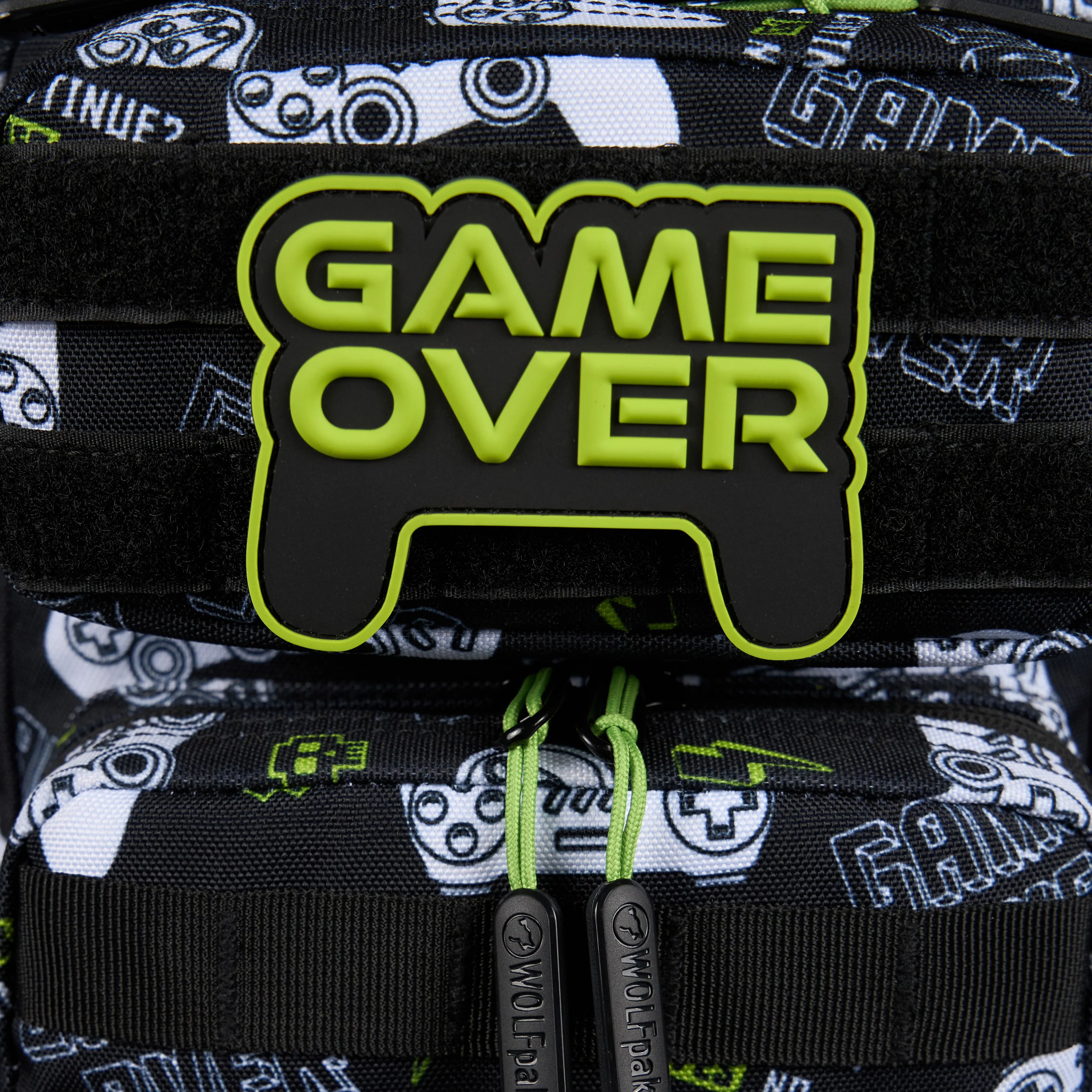 9L Backpack Mini Game Over Sale - Image 10