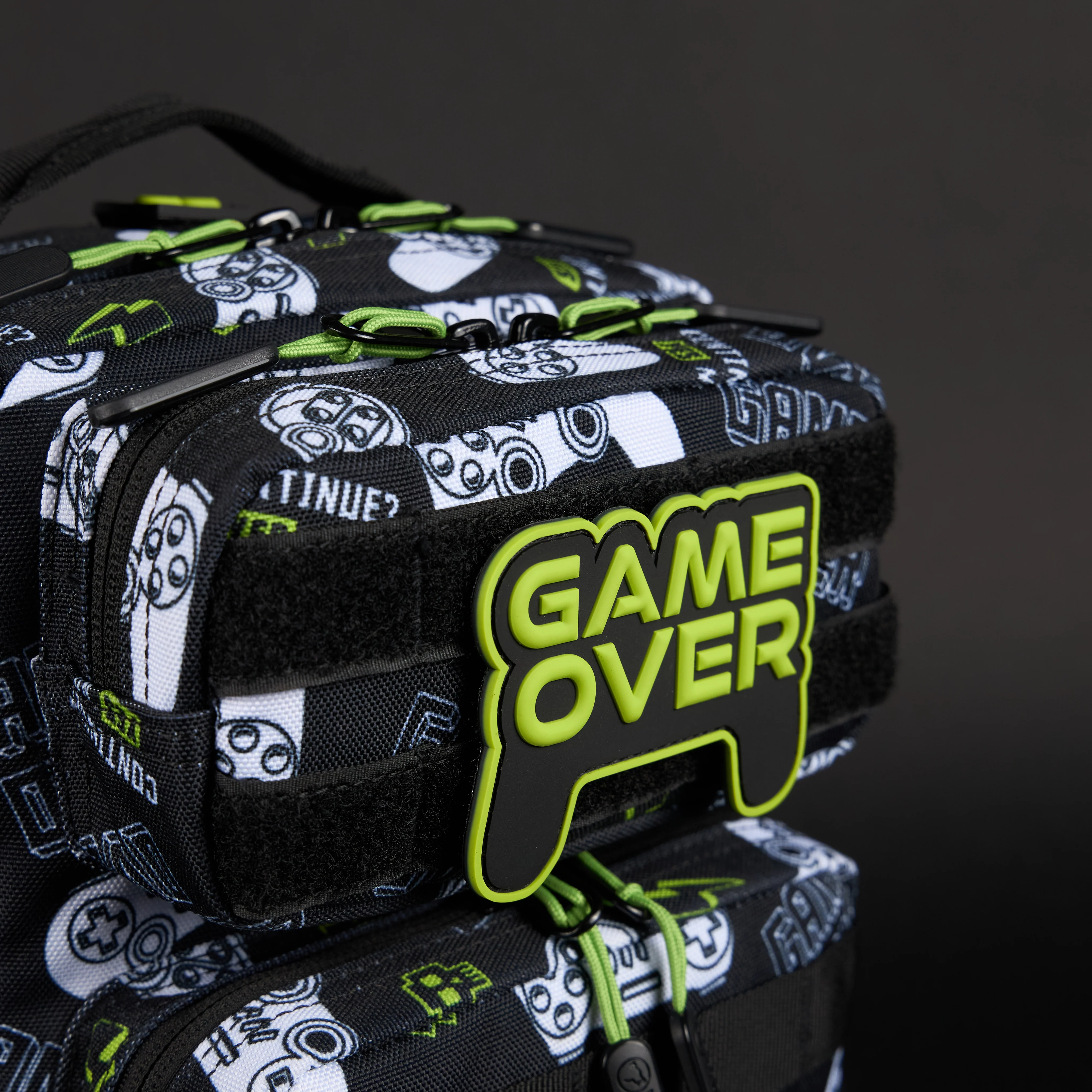 9L Backpack Mini Game Over Sale - Image 11