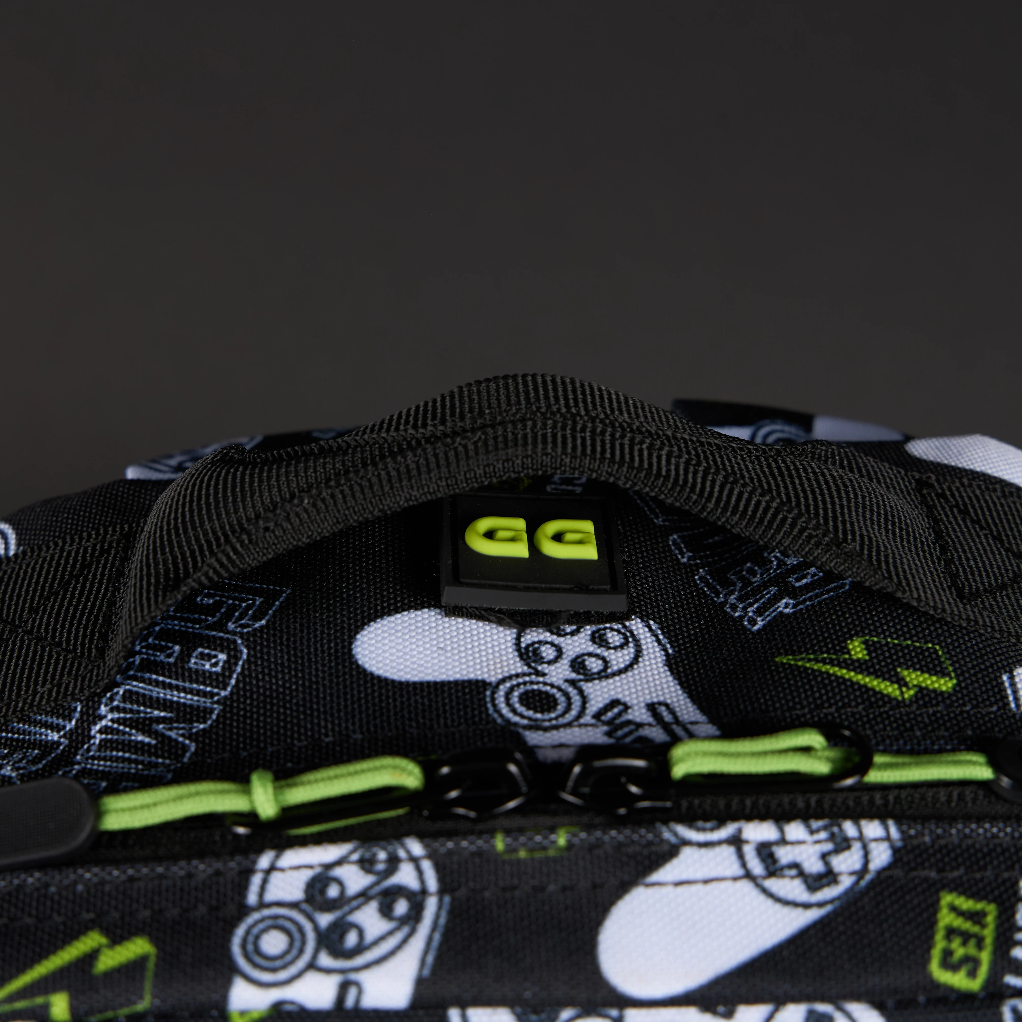 9L Backpack Mini Game Over Sale - Image 12