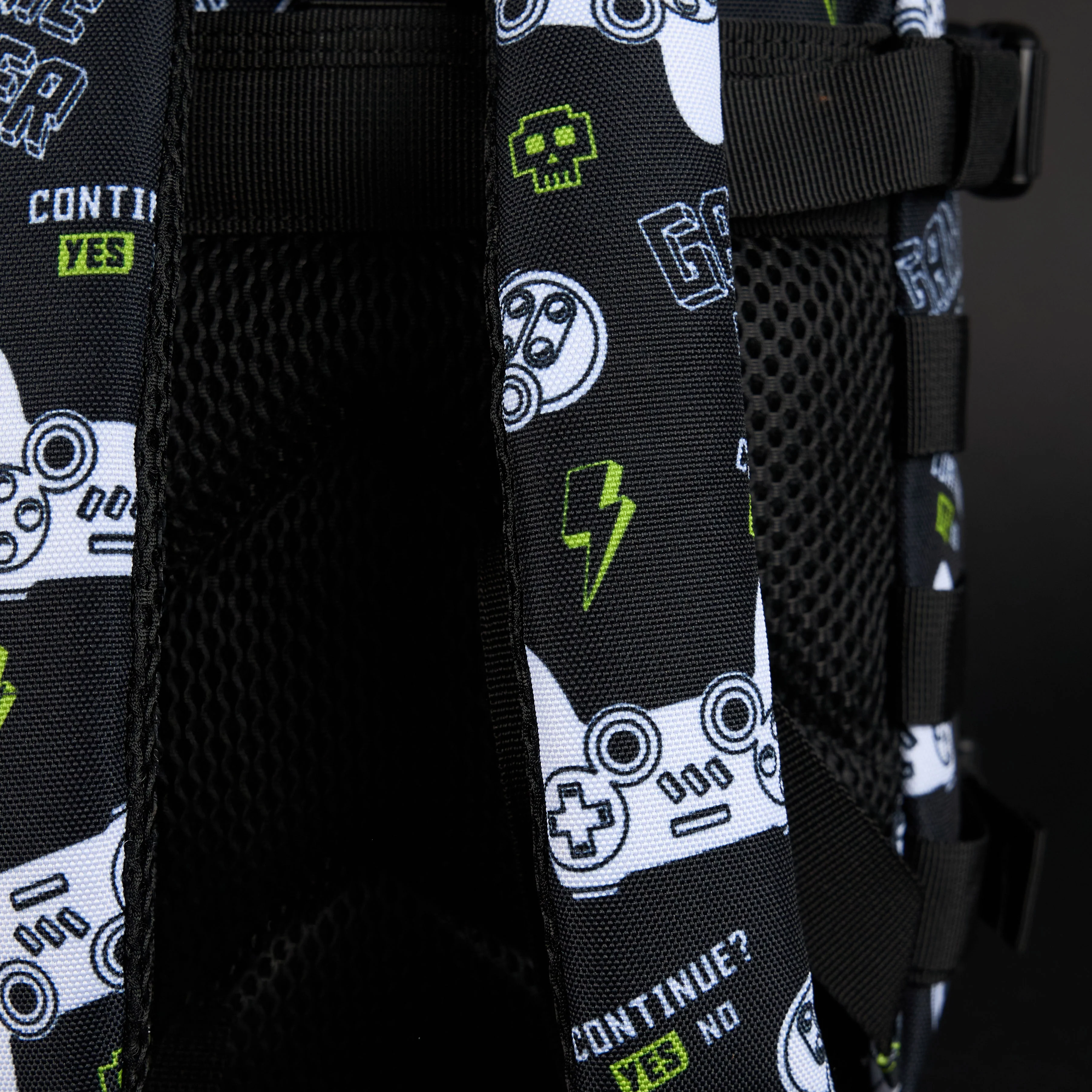 9L Backpack Mini Game Over Sale - Image 13