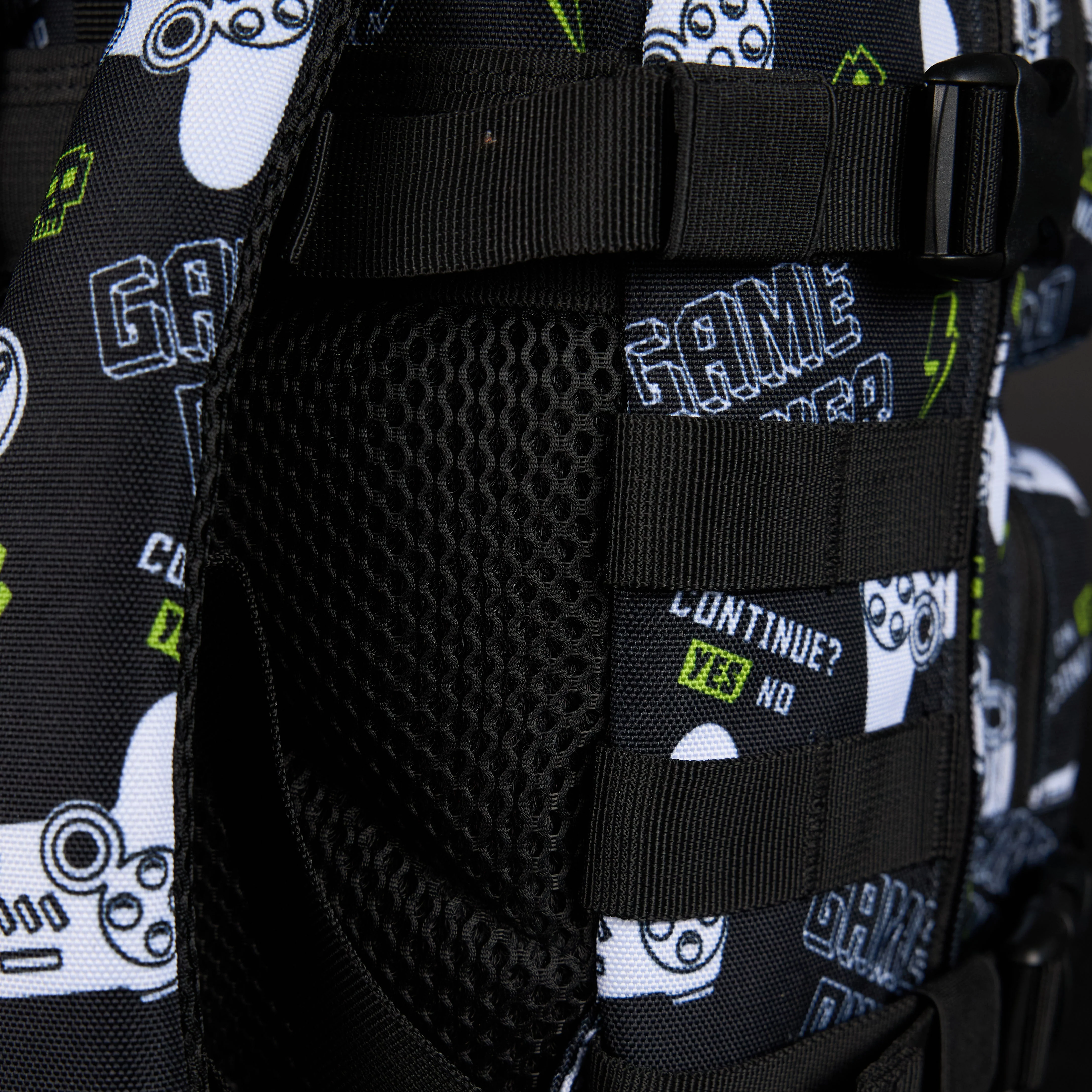 9L Backpack Mini Game Over Sale - Image 14
