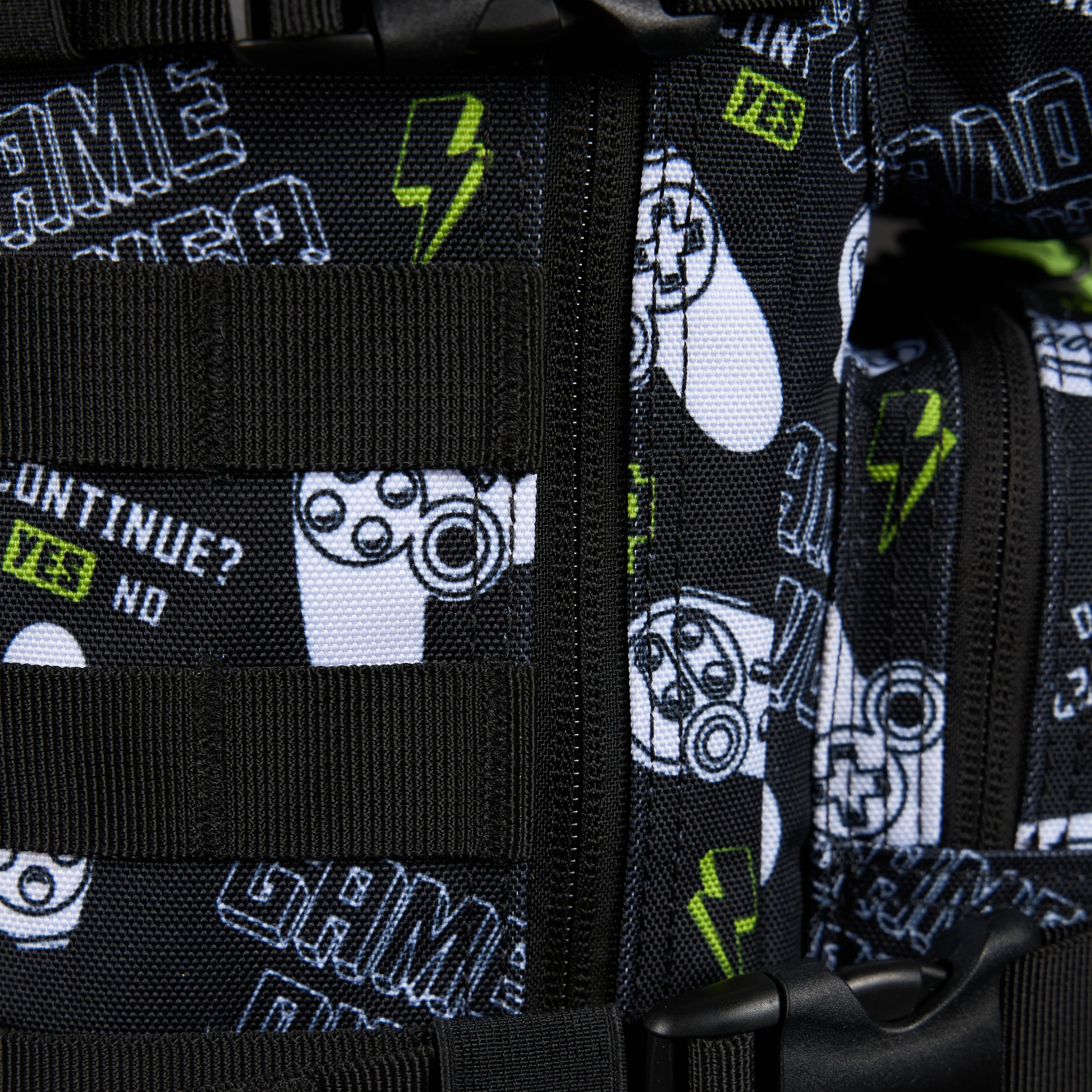 9L Backpack Mini Game Over Sale - Image 15