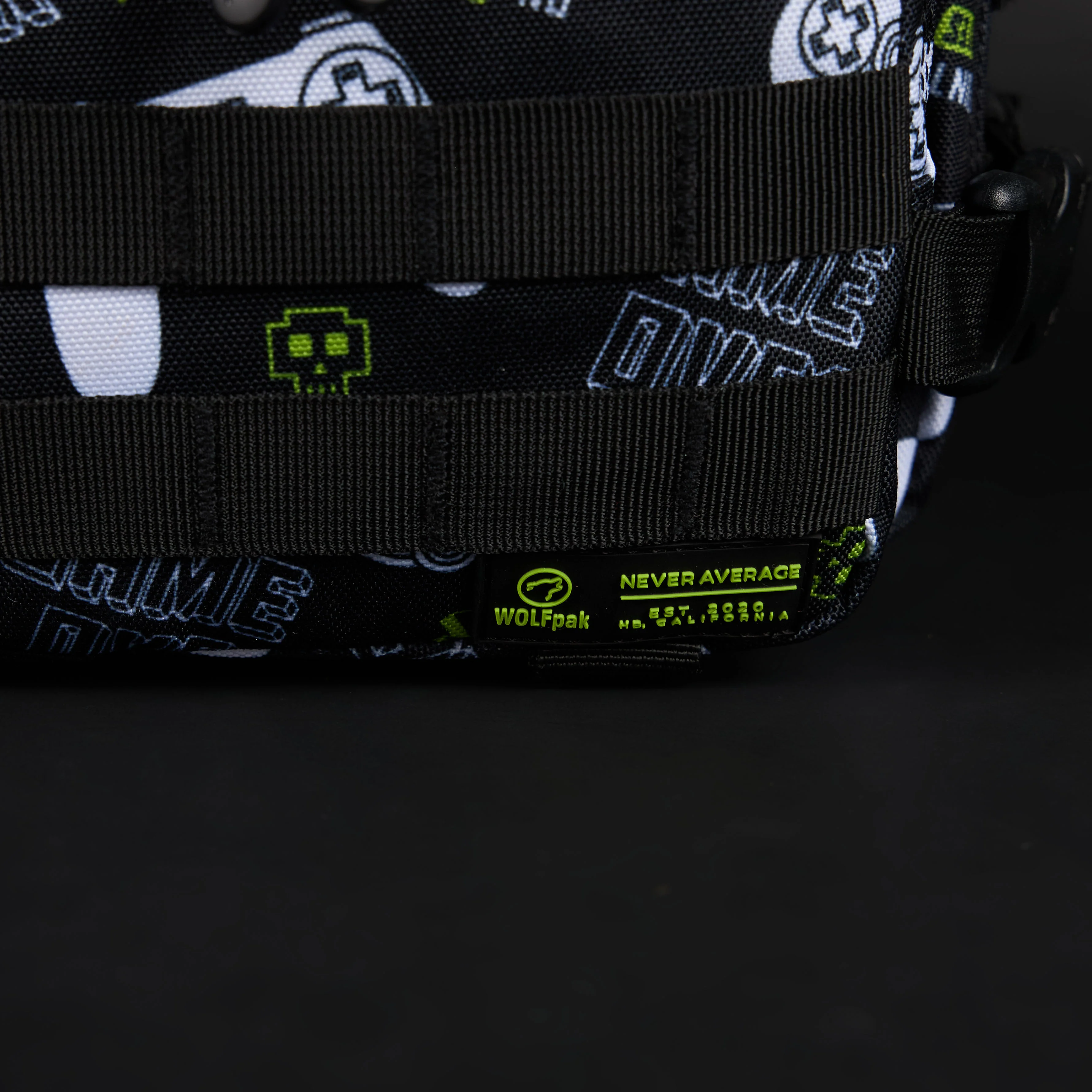 9L Backpack Mini Game Over Sale - Image 16