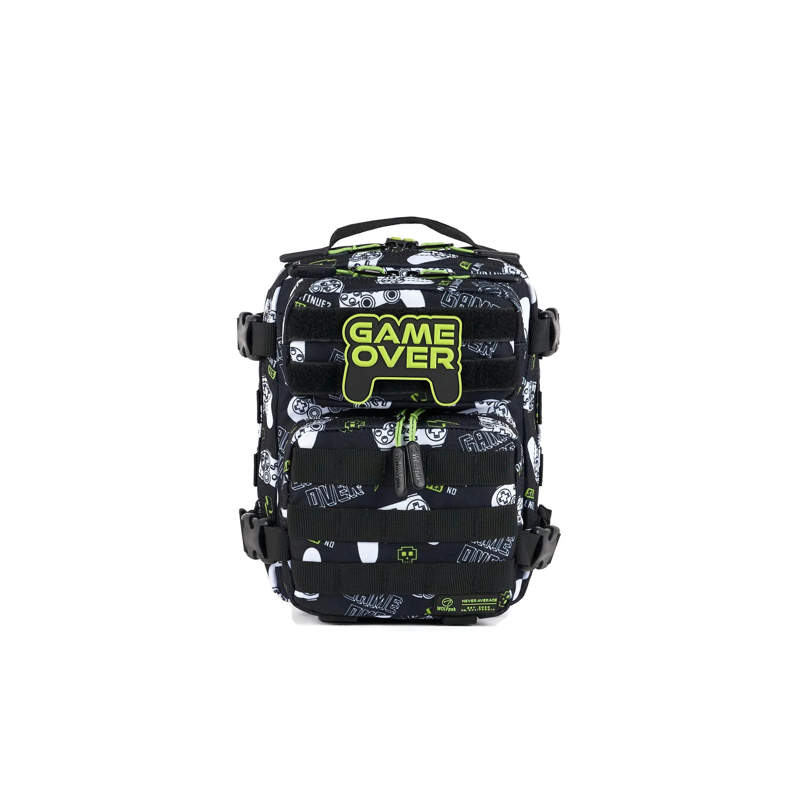 9L Backpack Mini Game Over Sale - Image 2