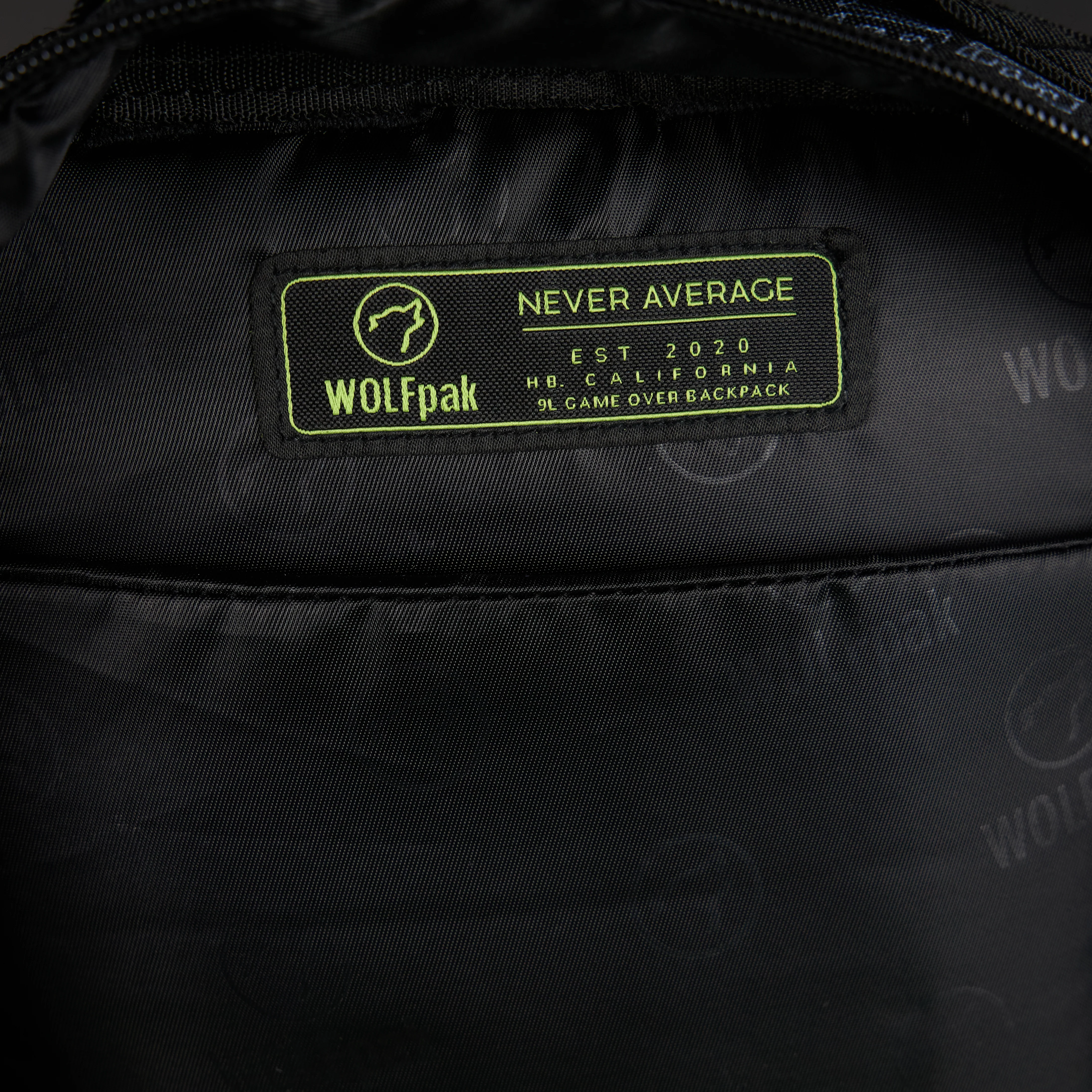 9L Backpack Mini Game Over Sale - Image 20
