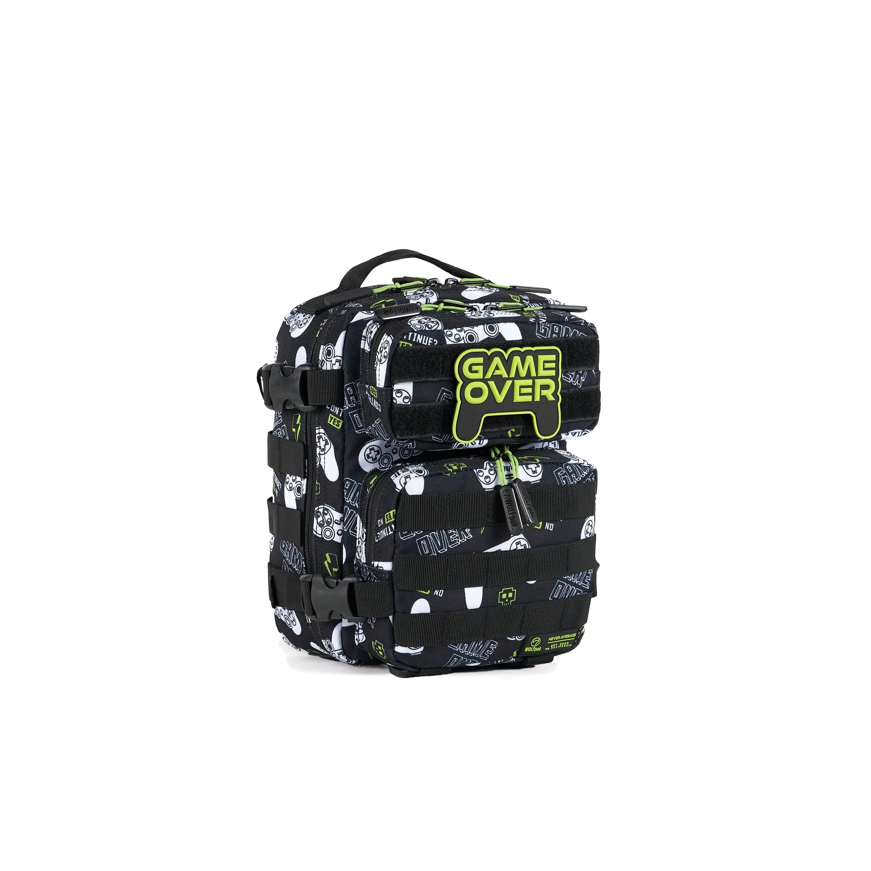 9L Backpack Mini Game Over Sale - Image 3