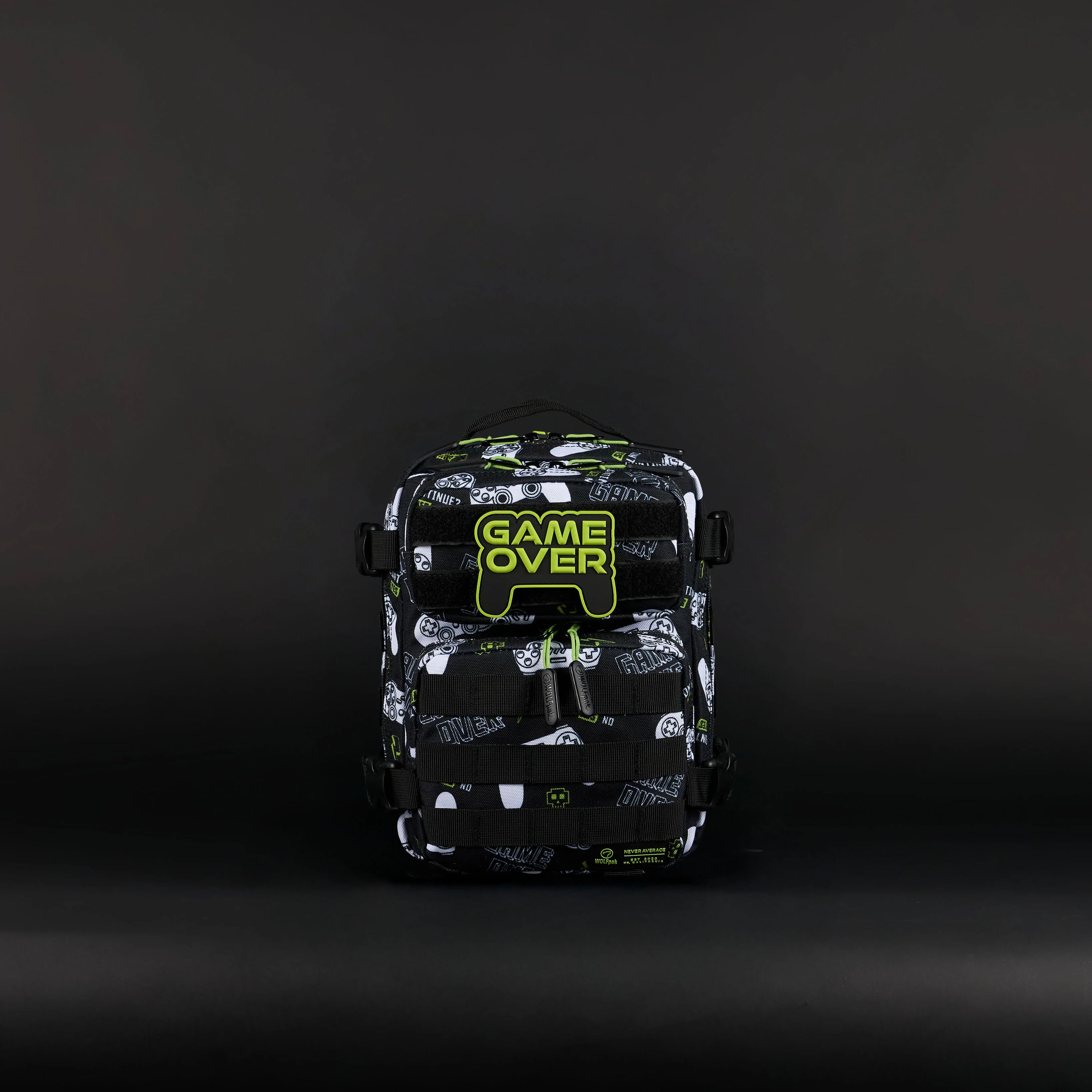 9L Backpack Mini Game Over Sale - Image 6