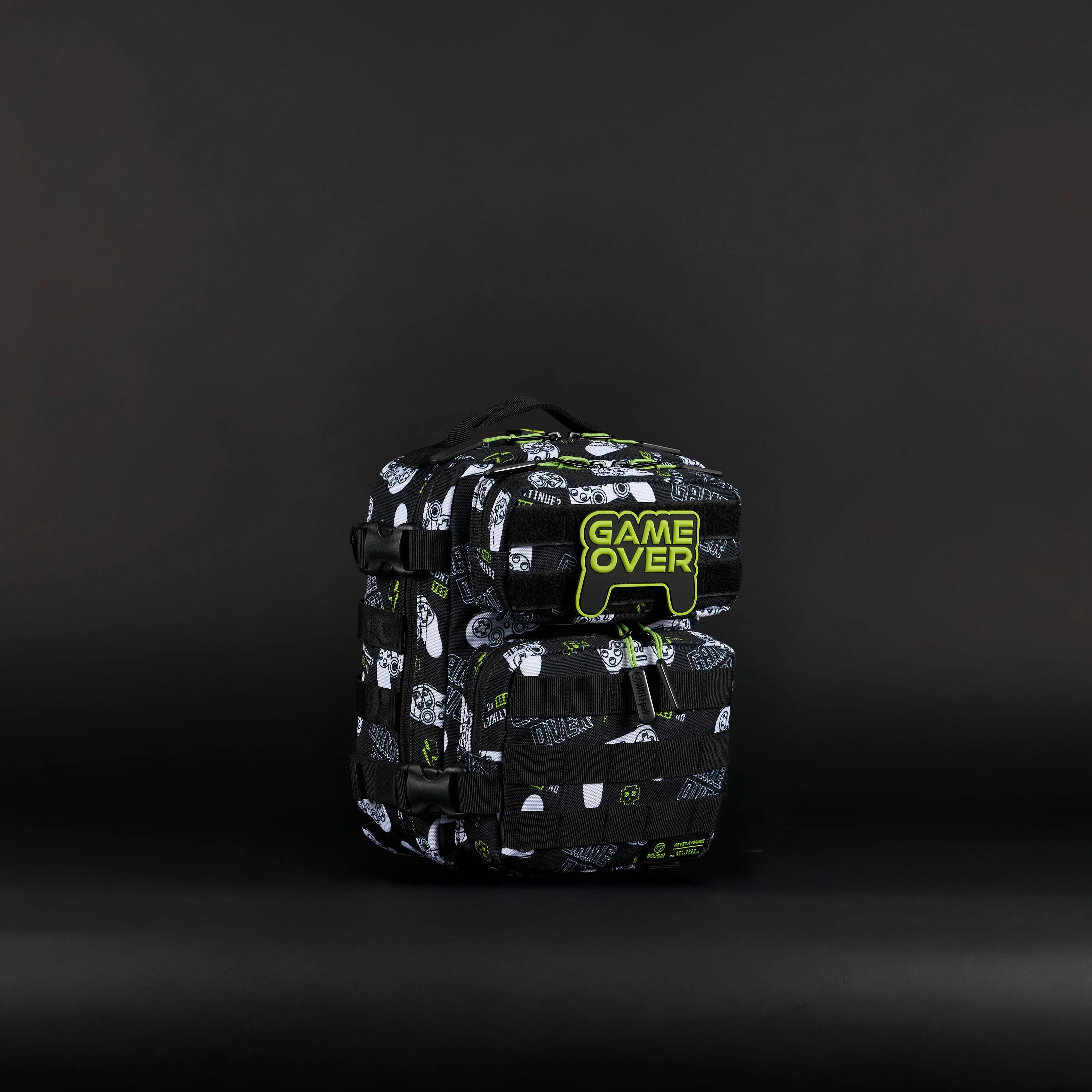 9L Backpack Mini Game Over Sale - Image 7
