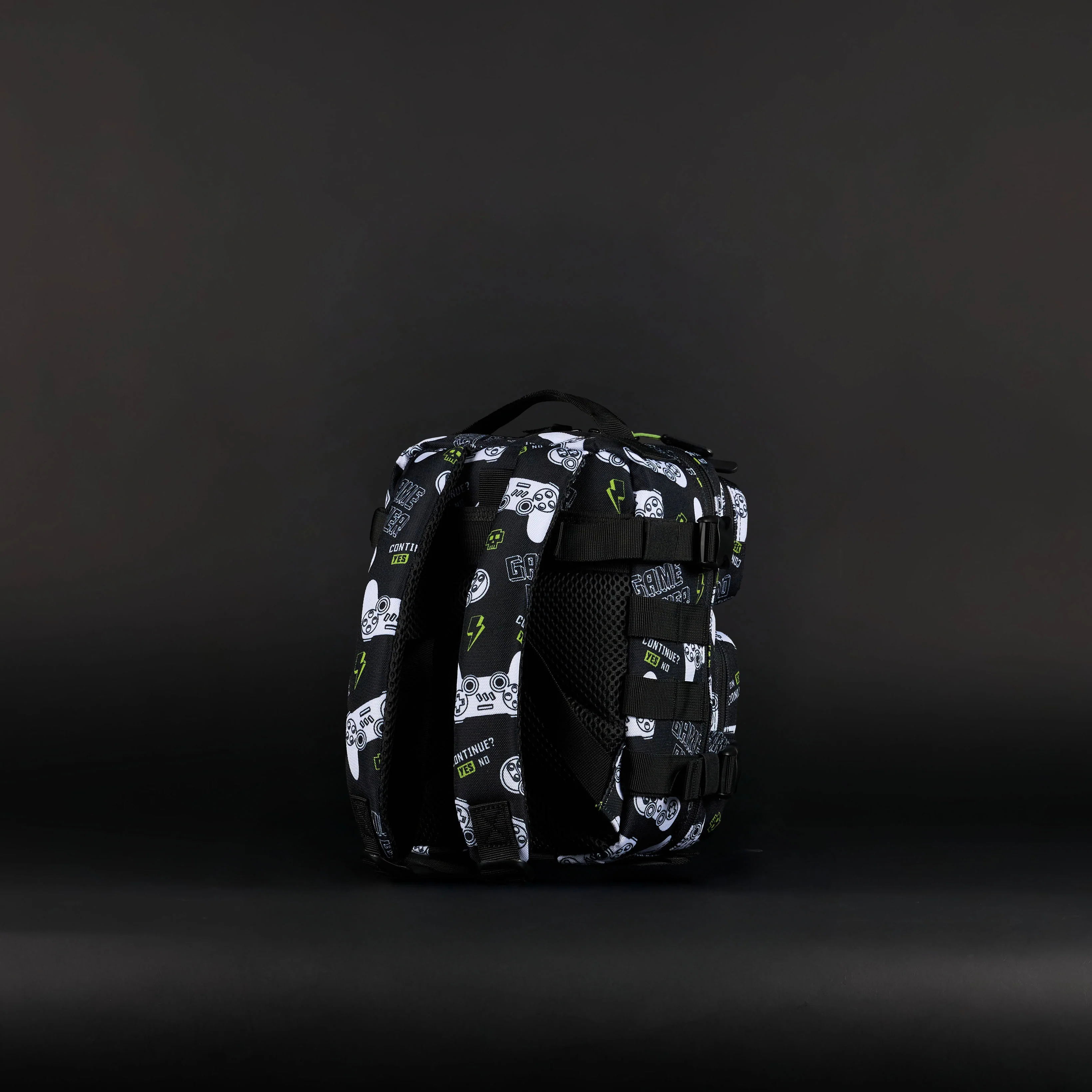 9L Backpack Mini Game Over Sale - Image 8