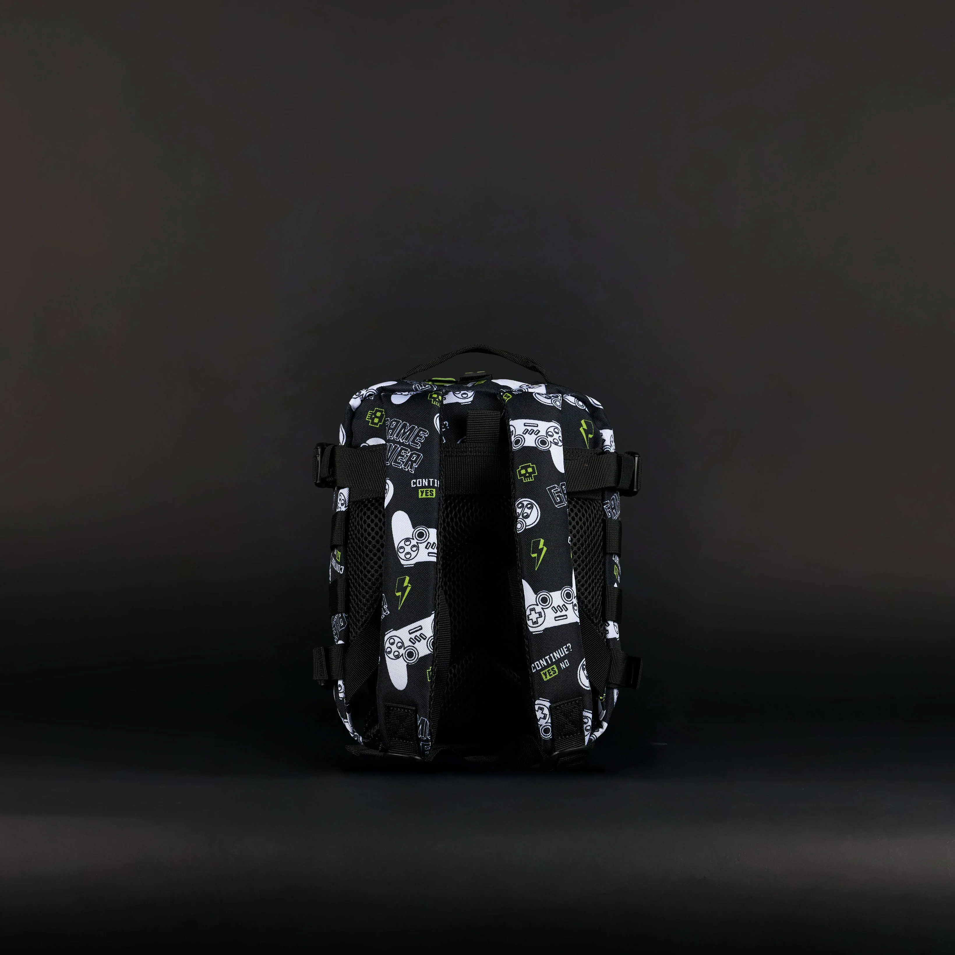 9L Backpack Mini Game Over Sale - Image 9
