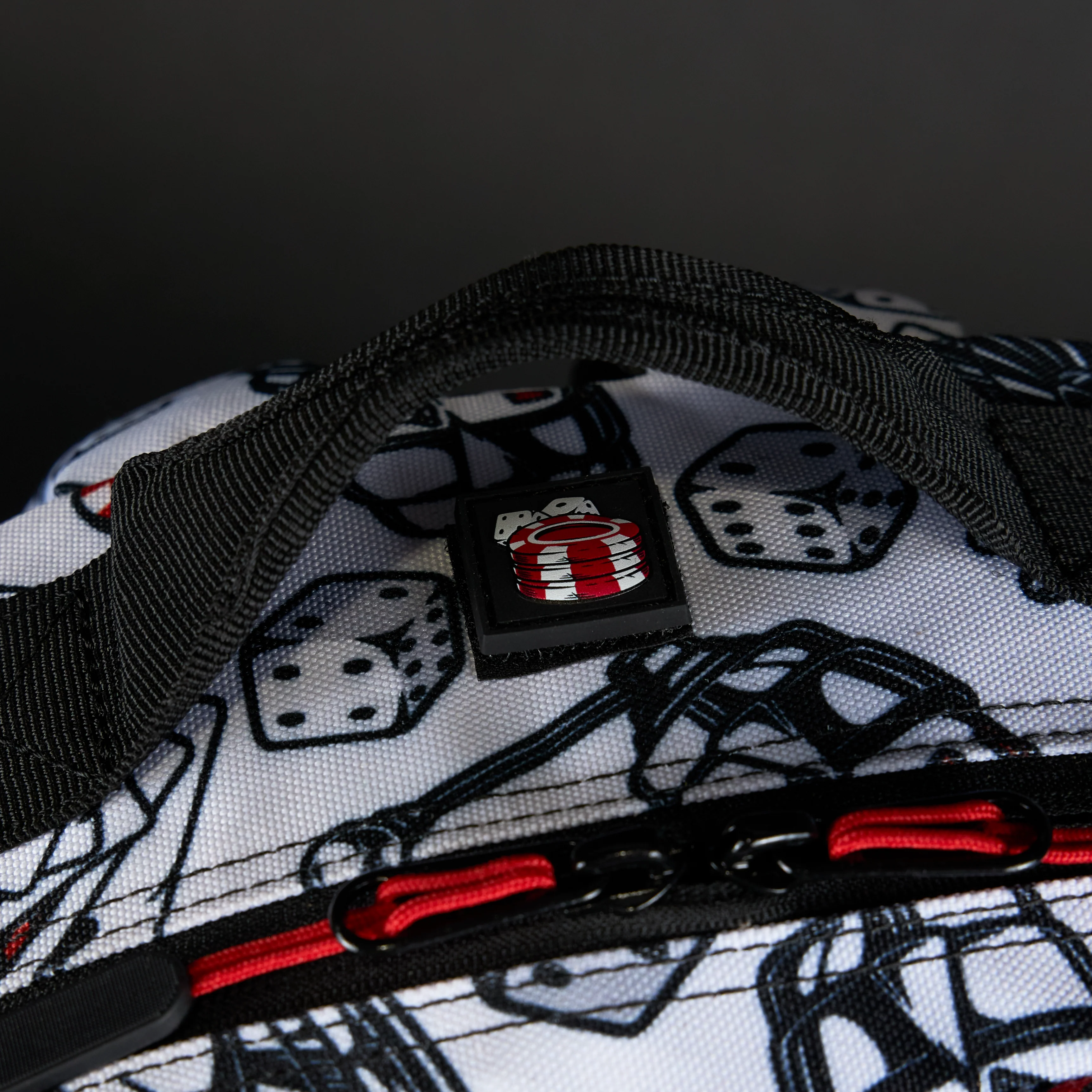 9L Backpack Mini High Stakes Sale - Image 11