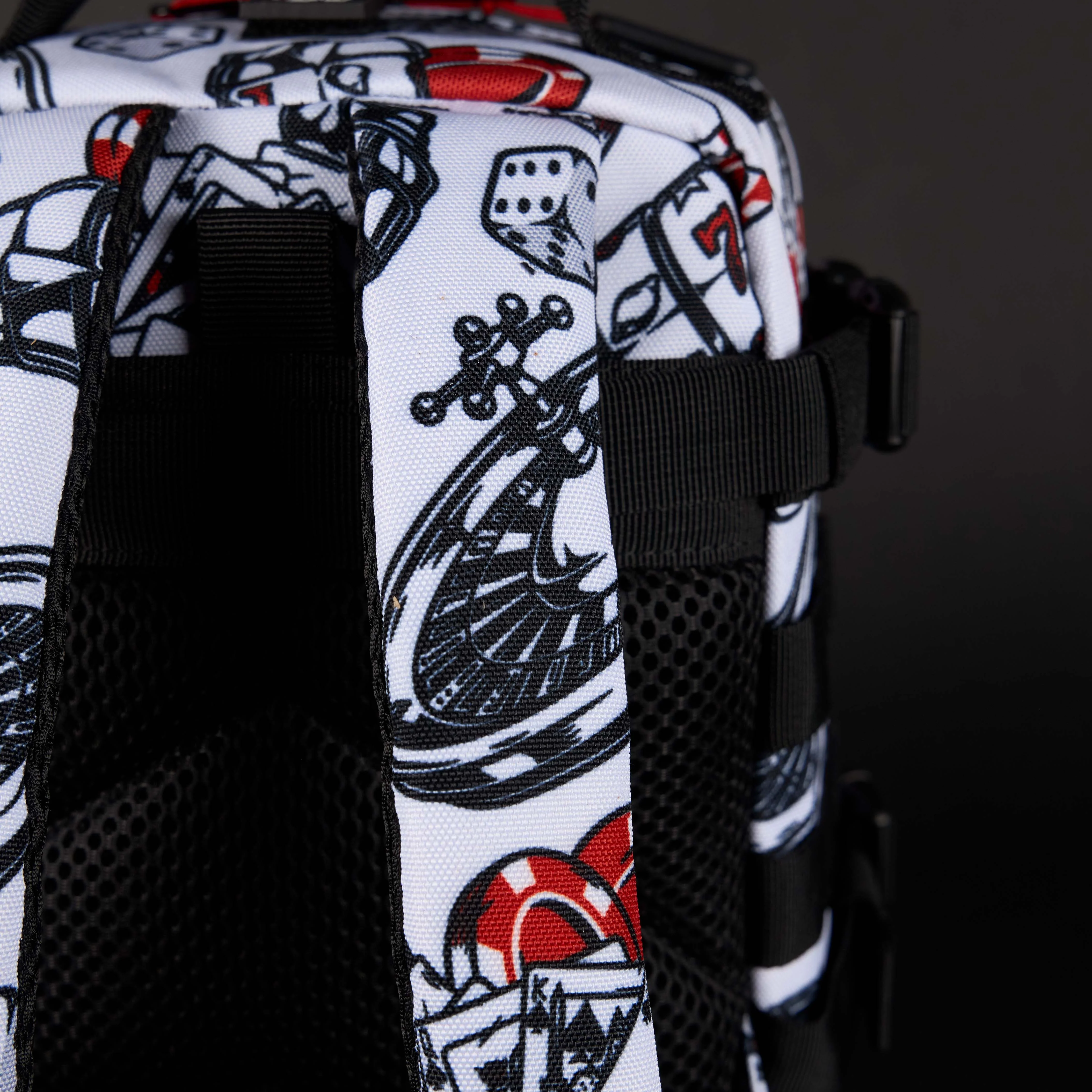 9L Backpack Mini High Stakes Sale - Image 12